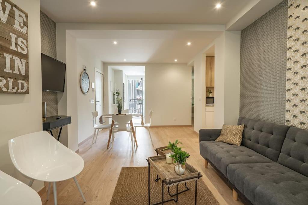 Turisticos Con Terraza En Lapera Apartamento Santander