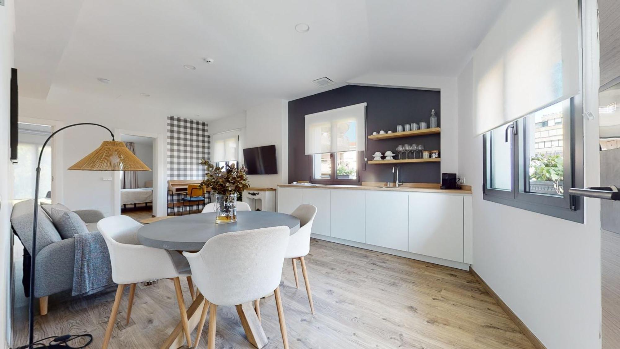 Le Petit Apartamento