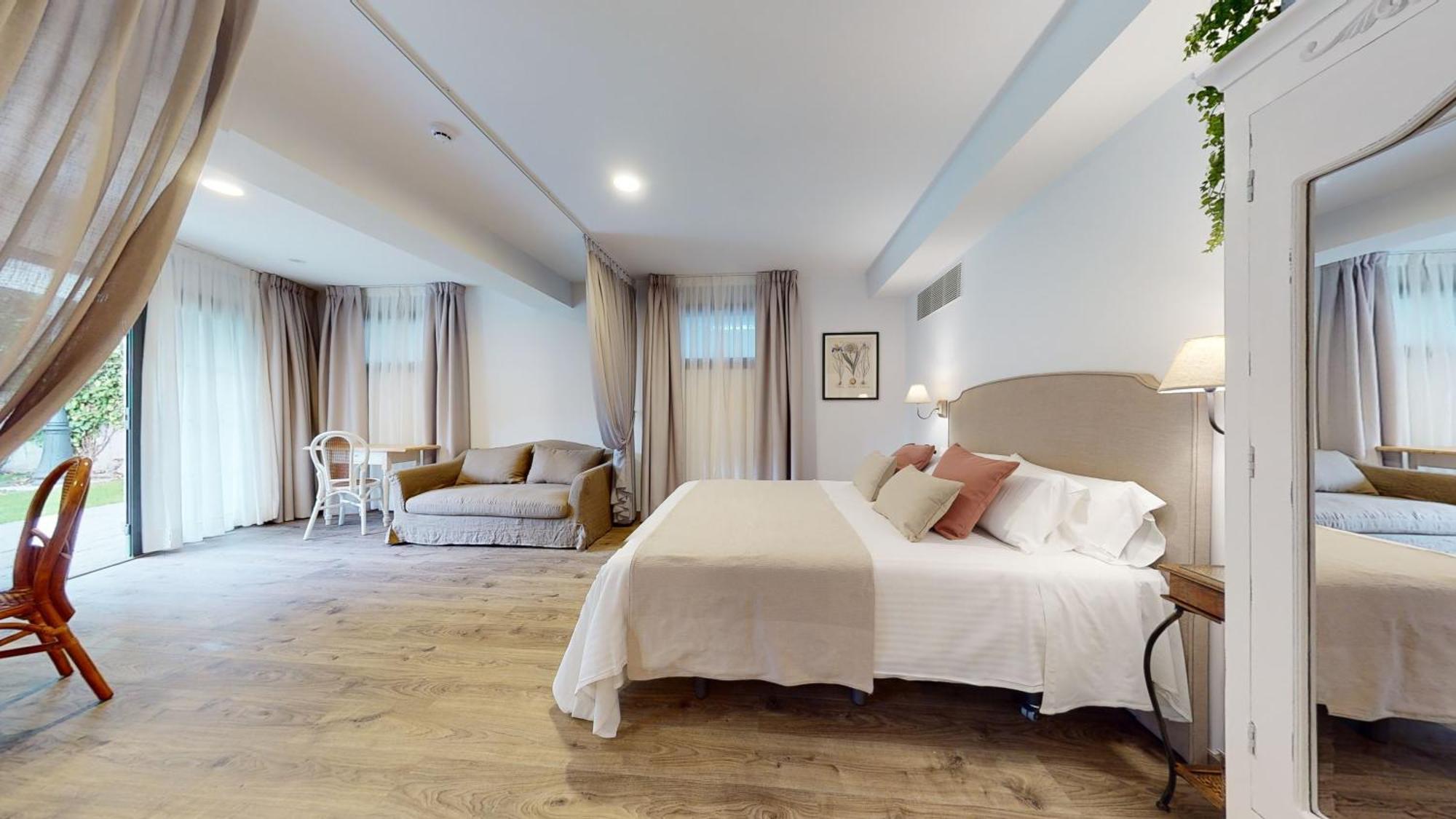 Le Petit Apartamento