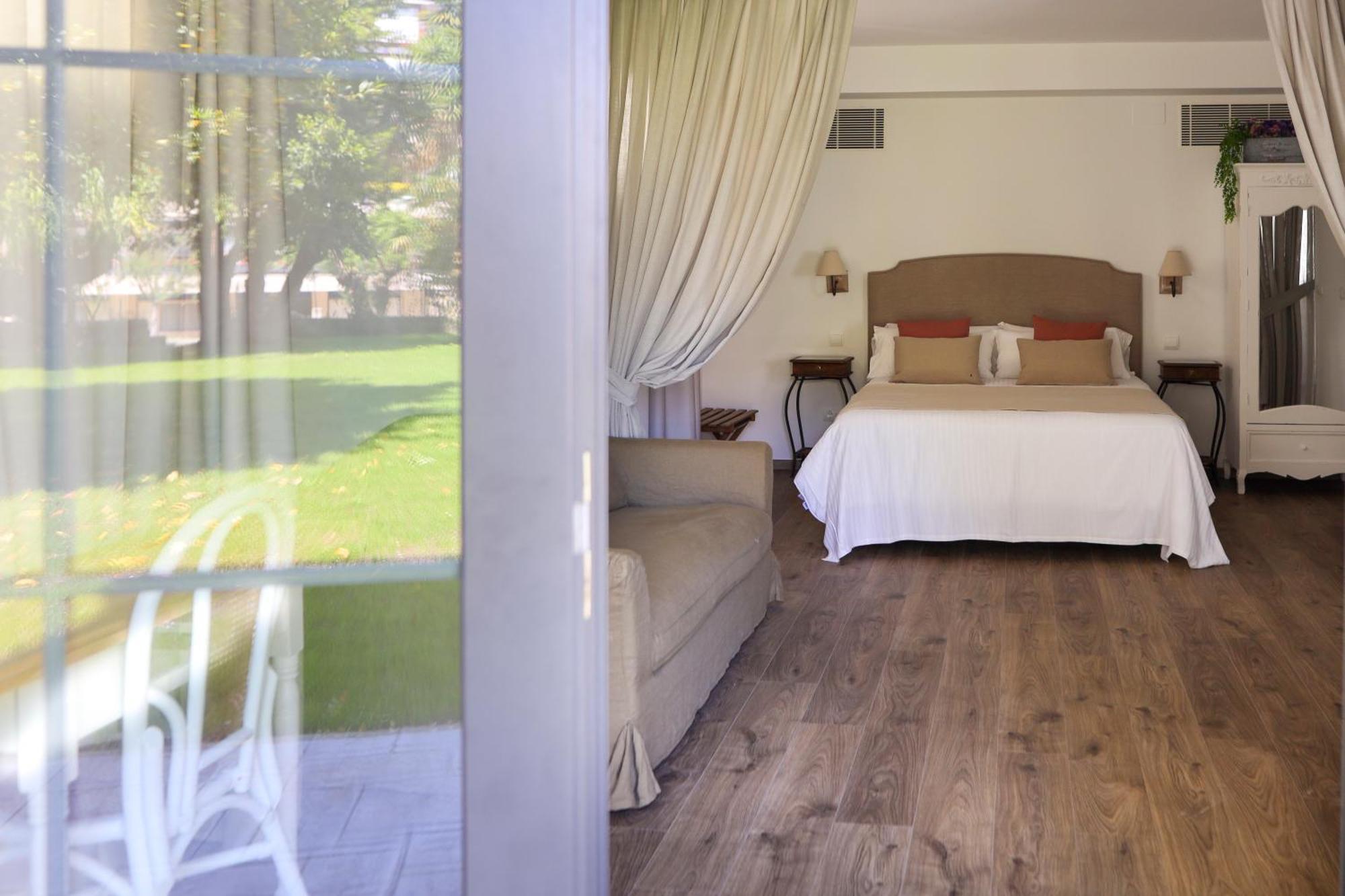 Apartamento Le Petit