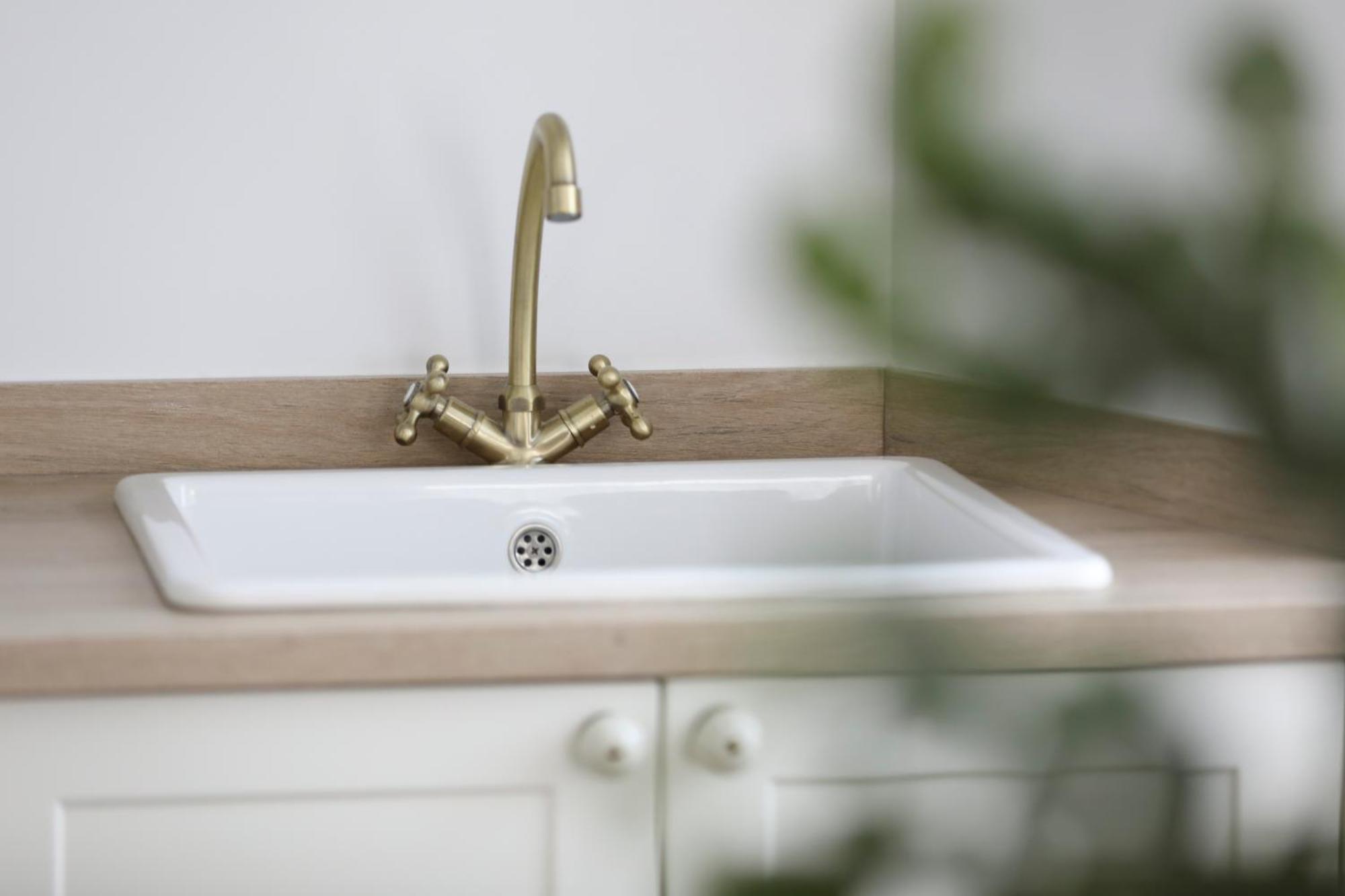 Apartamento Le Petit