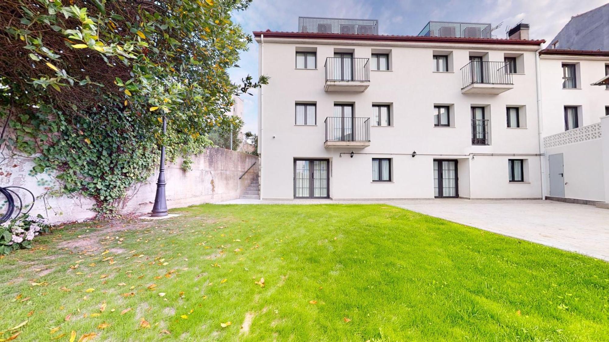 Le Petit Apartamento Santander