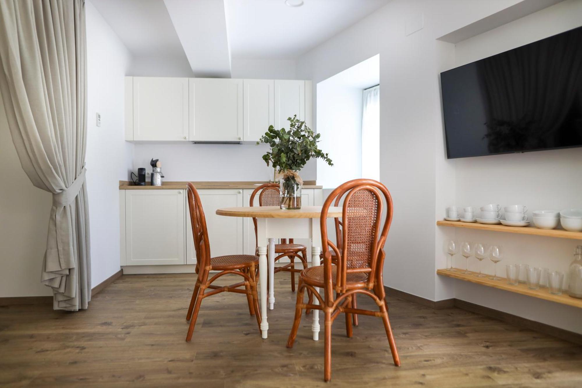 Le Petit Apartamento