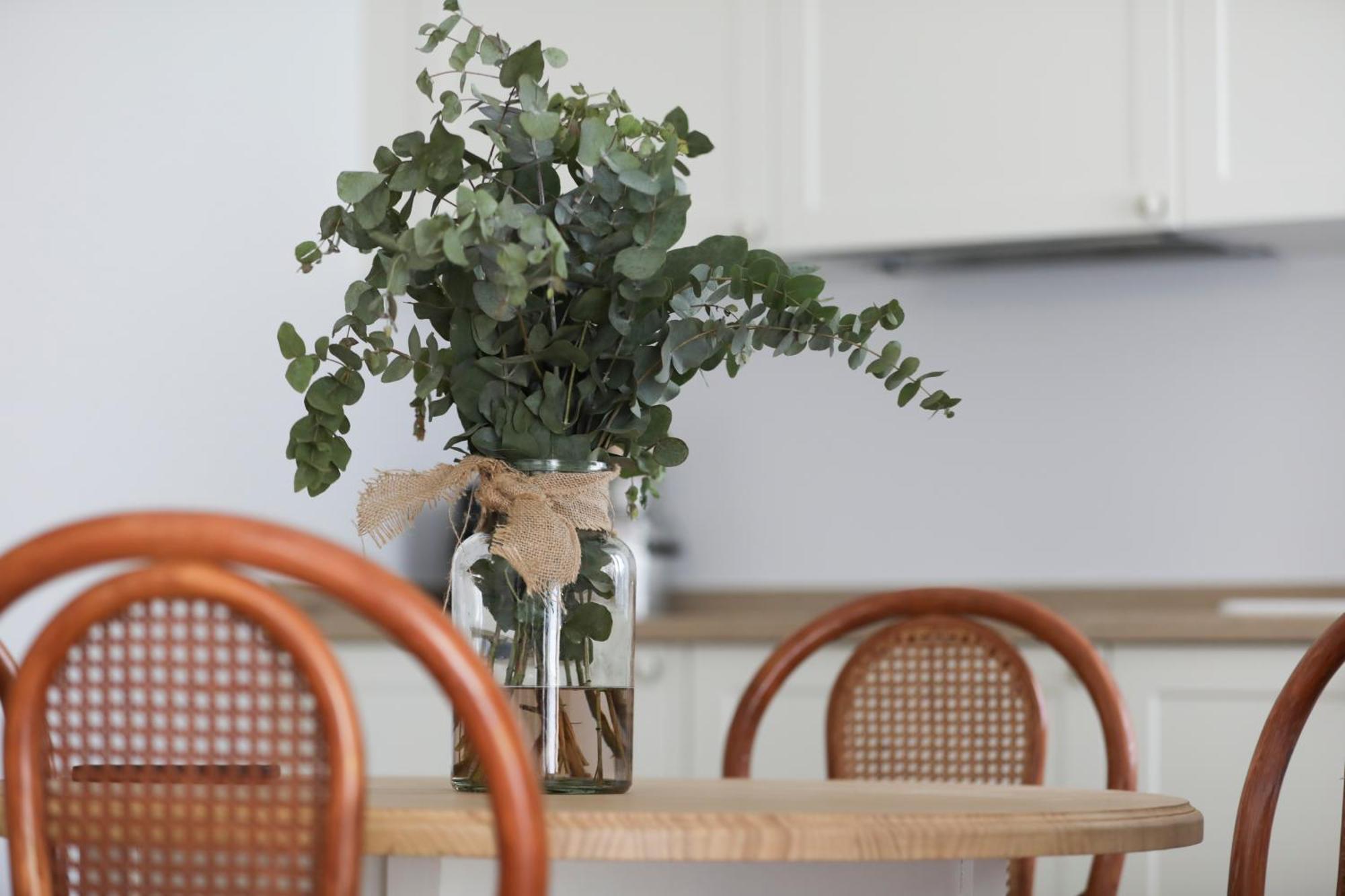 Apartamento Le Petit