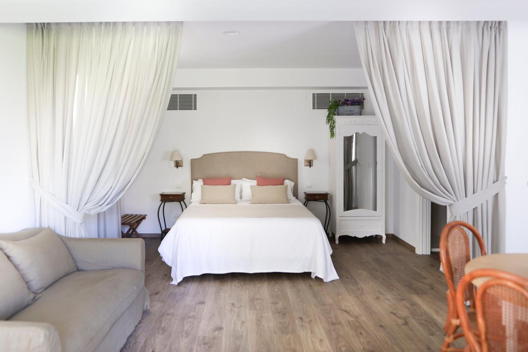 Le Petit Apartamento