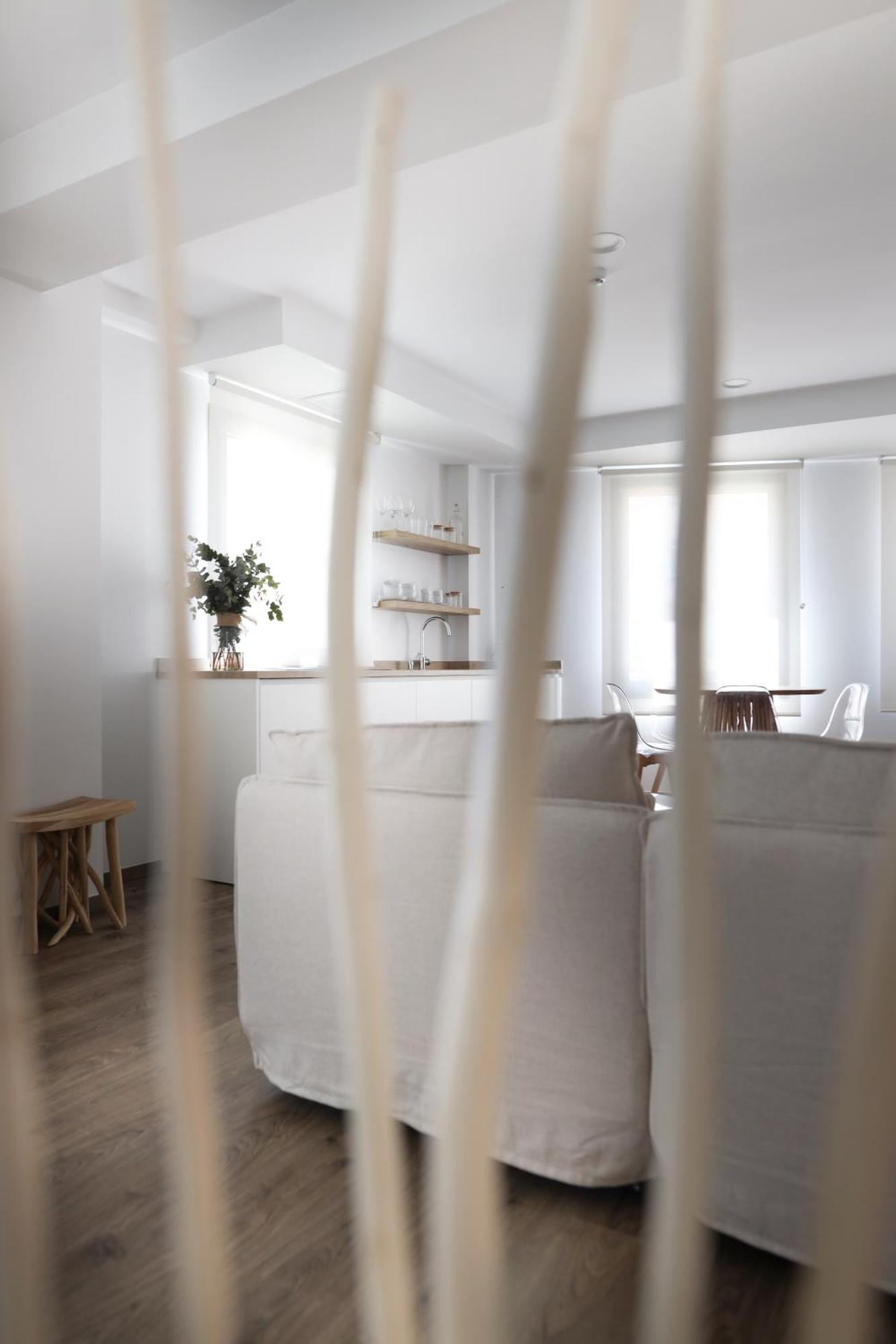 Apartamento Le Petit