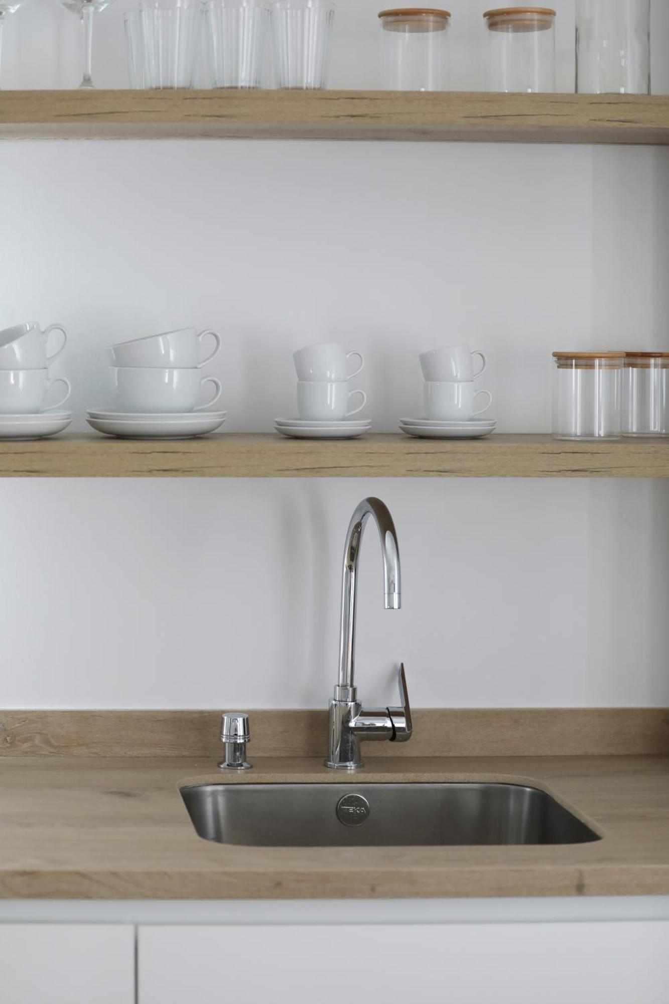 Le Petit Apartamento Santander