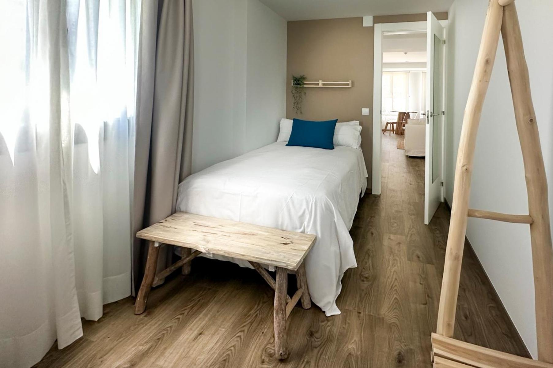 Apartamento Le Petit