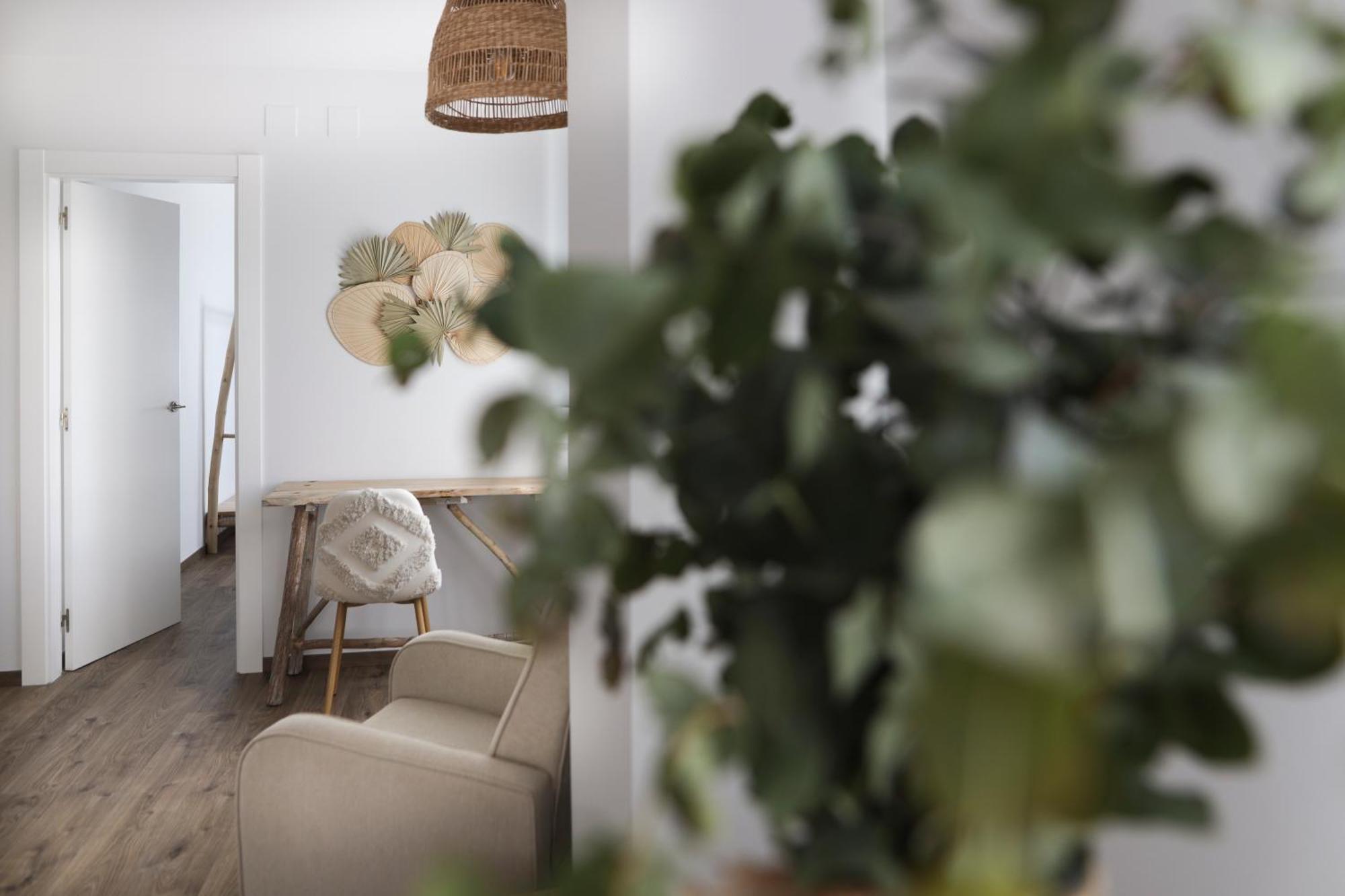 Apartamento Le Petit