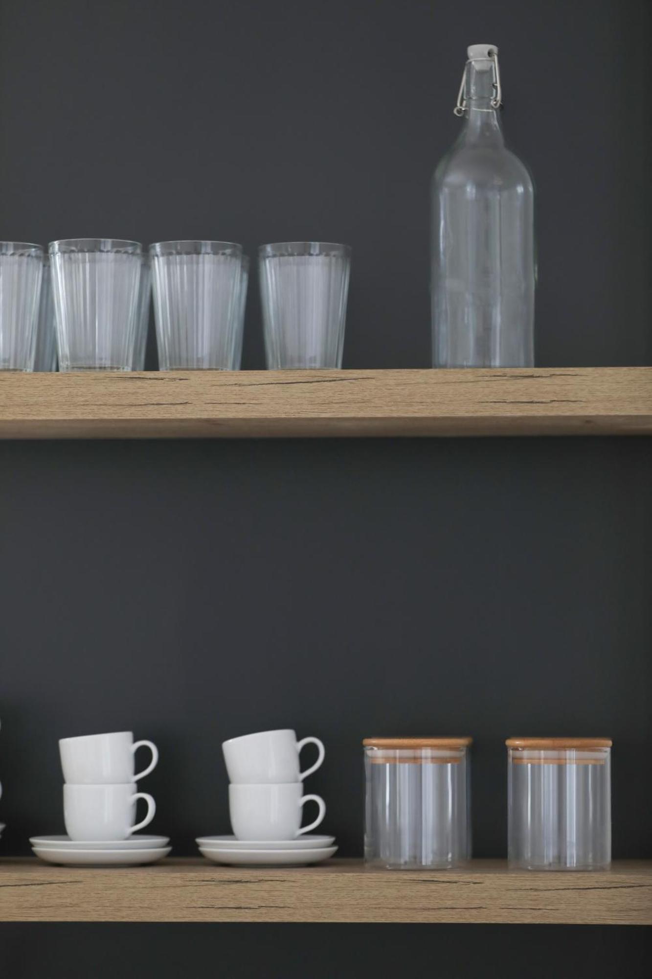 Apartamento Le Petit *