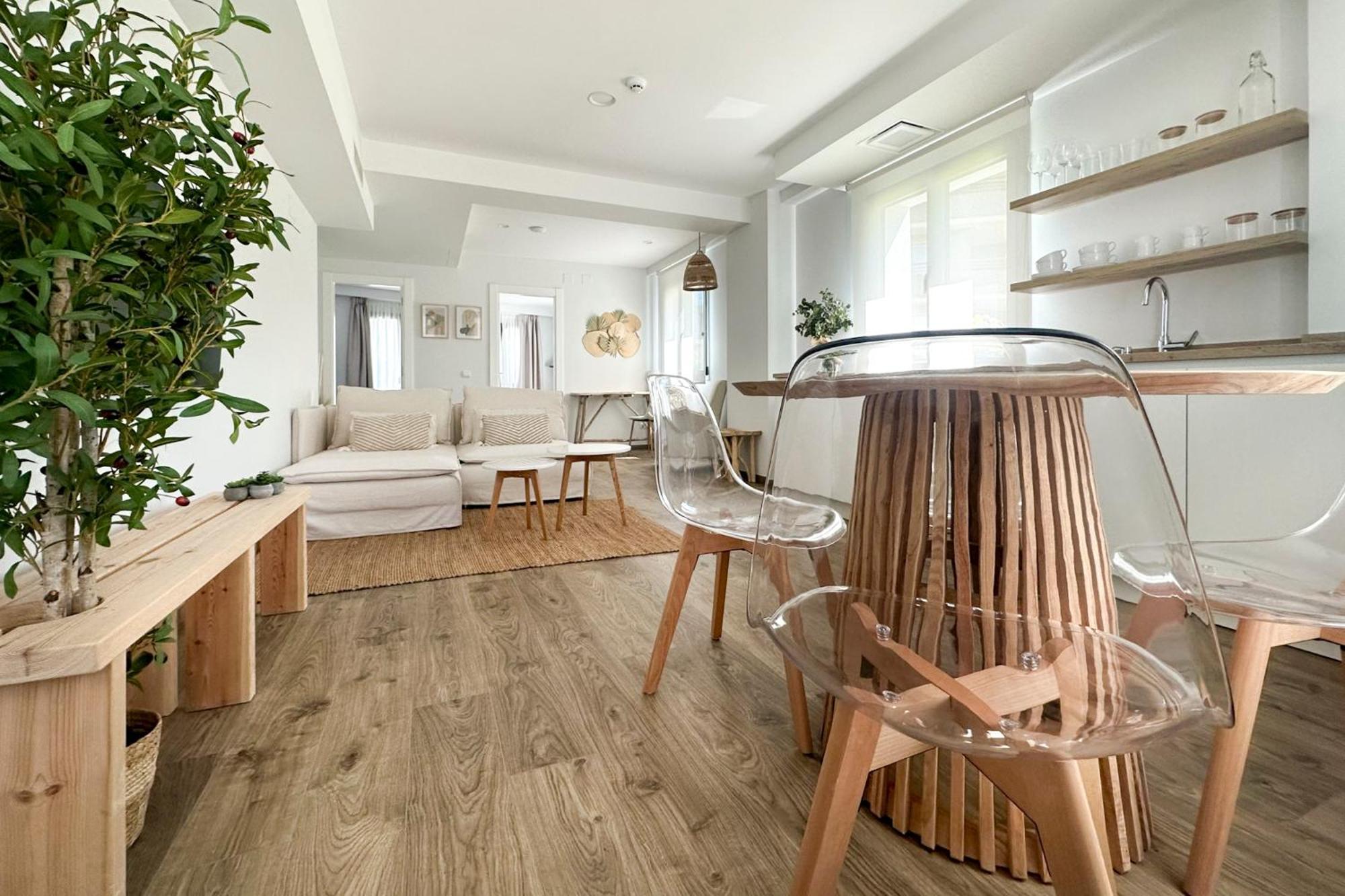 Le Petit Apartamento Santander