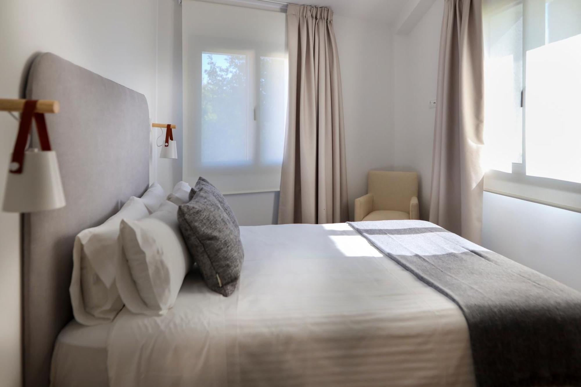 Apartamento Le Petit