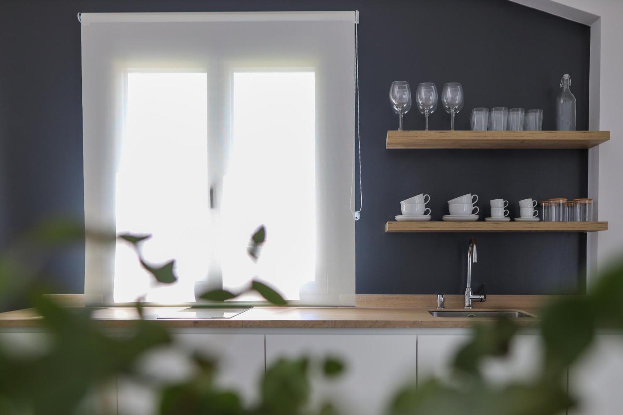 Apartamento Le Petit