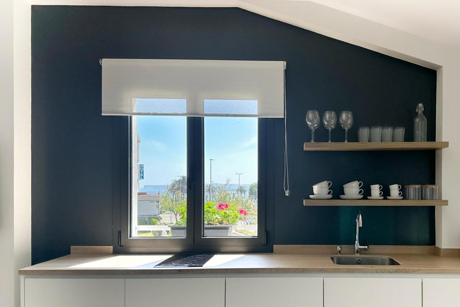 Le Petit Apartamento