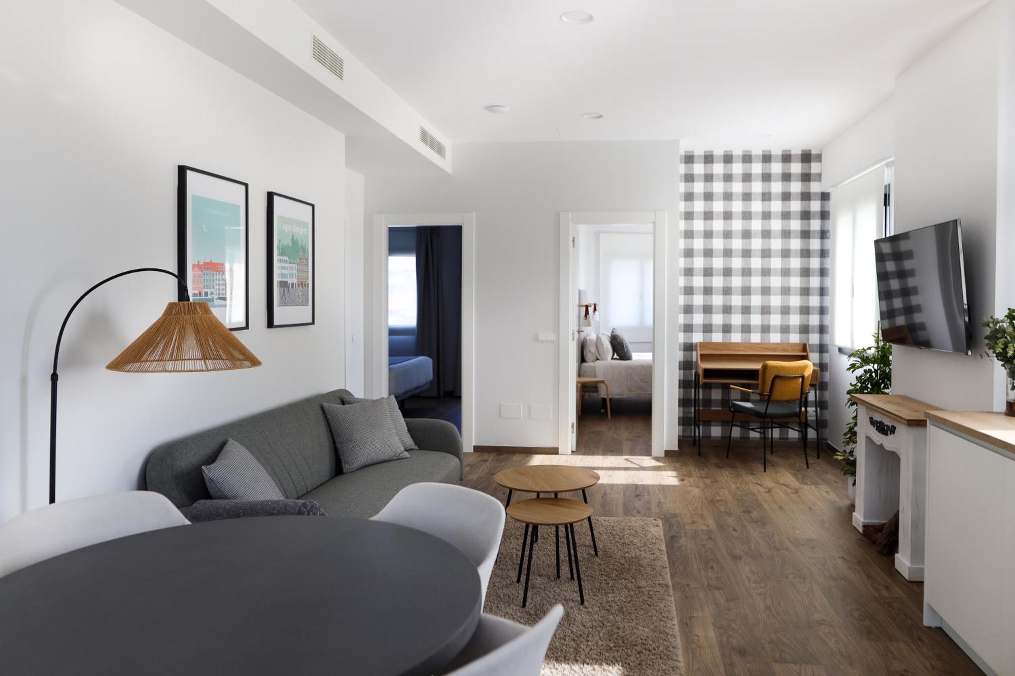 Le Petit Apartamento *