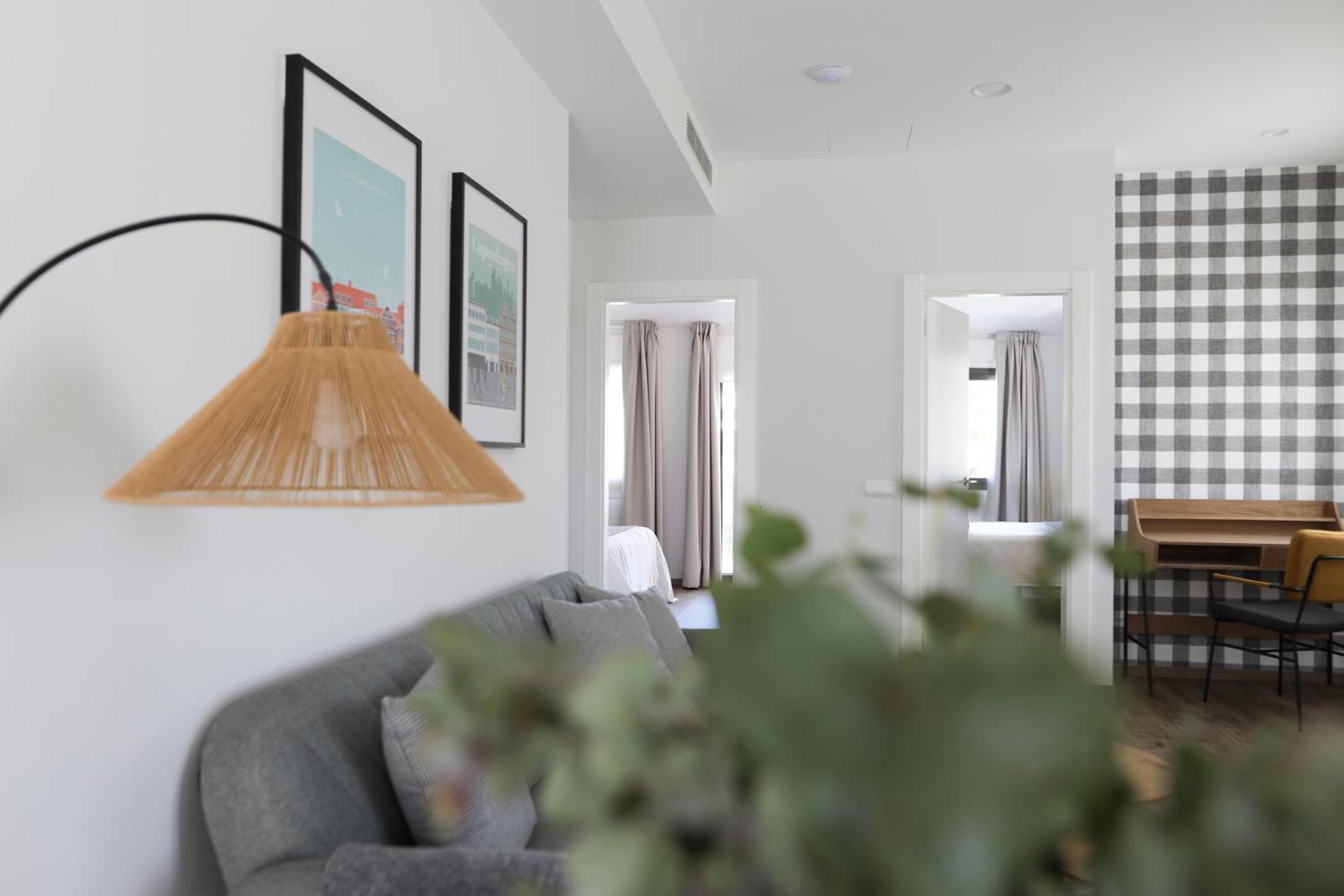 Apartamento Le Petit *