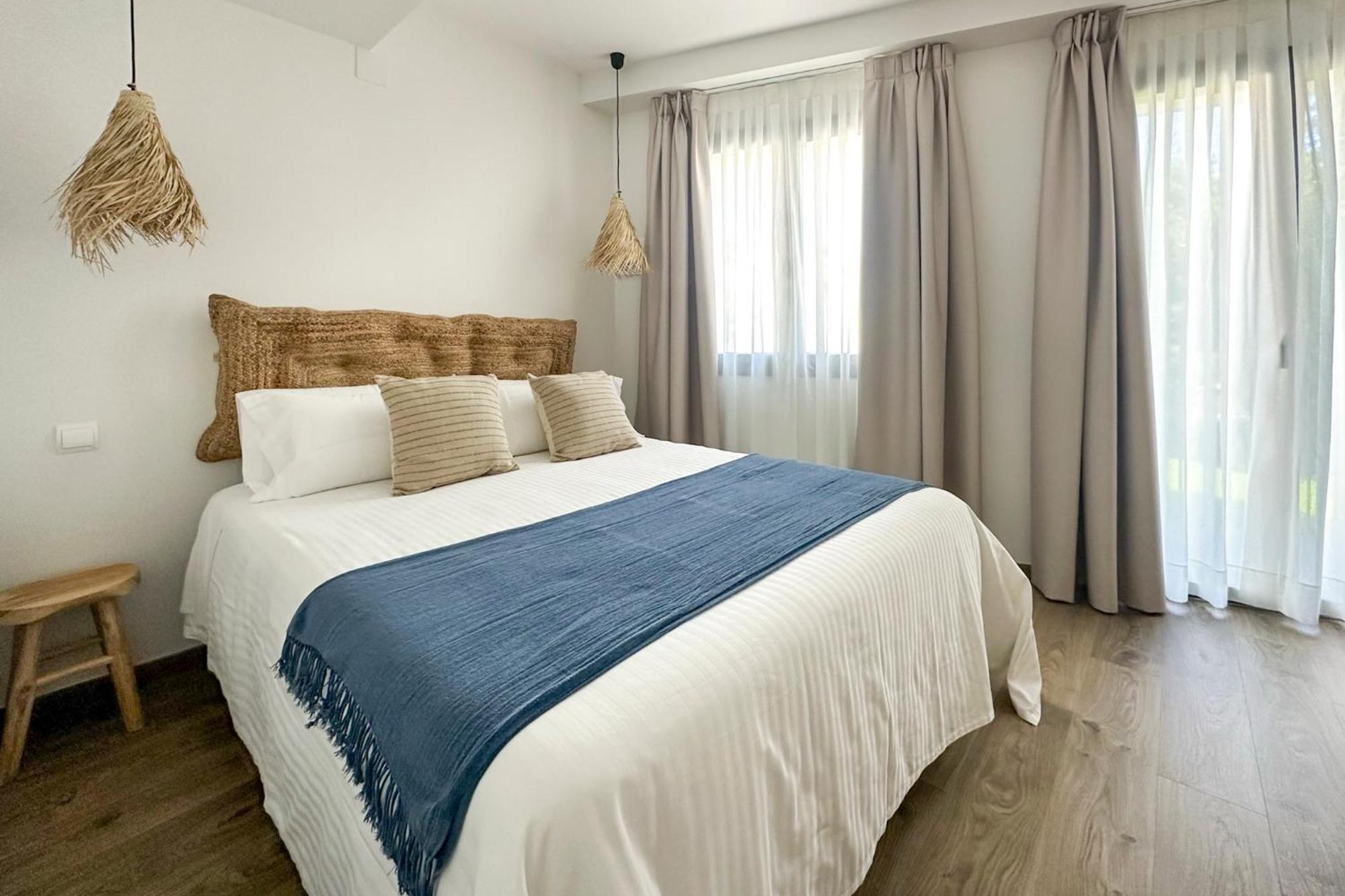 Apartamento Le Petit Santander