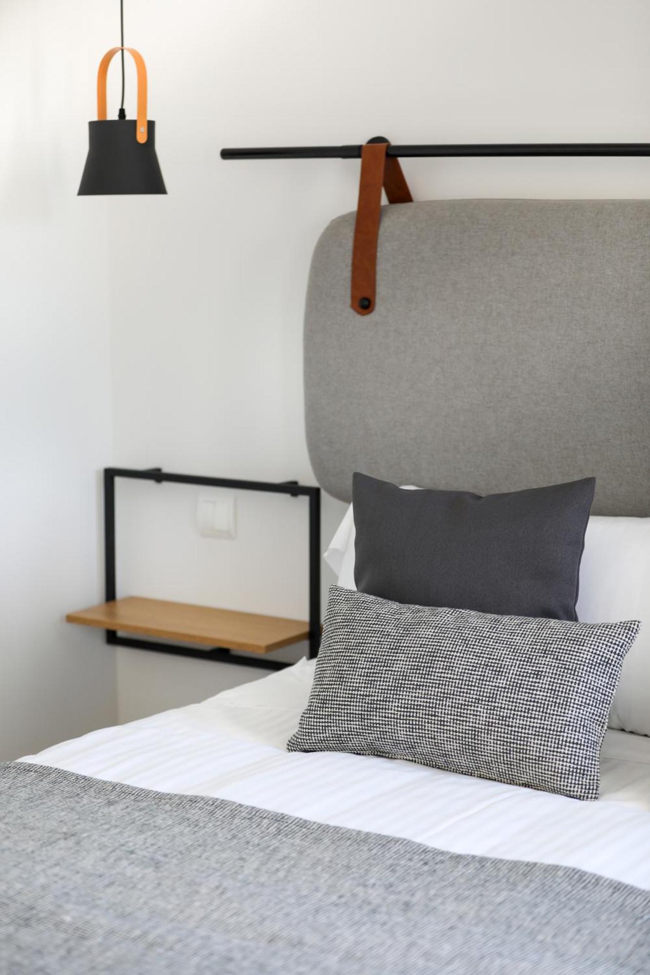 Apartamento Le Petit *