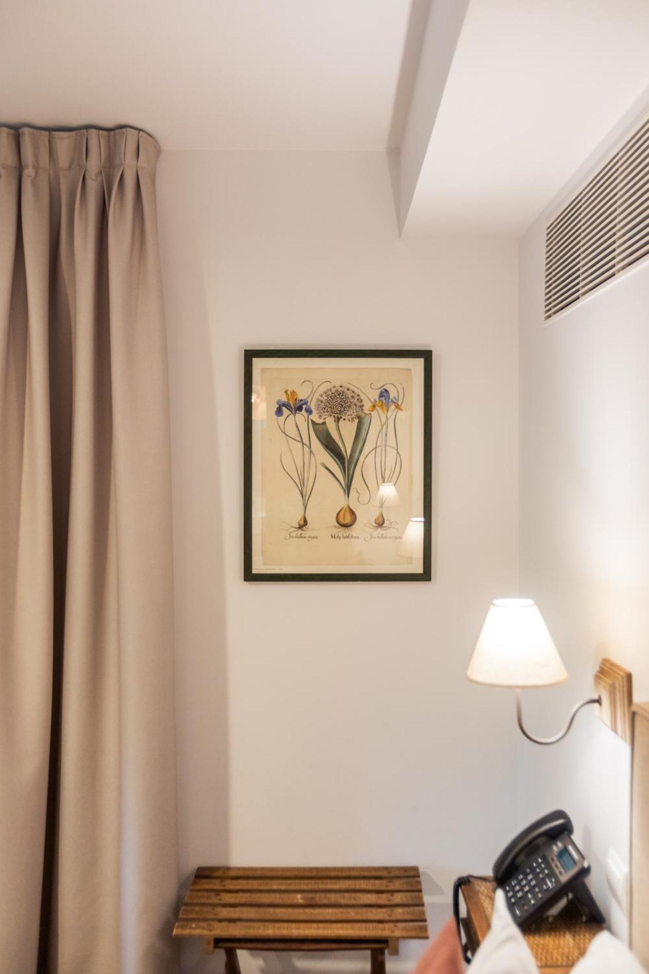 Le Petit Apartamento