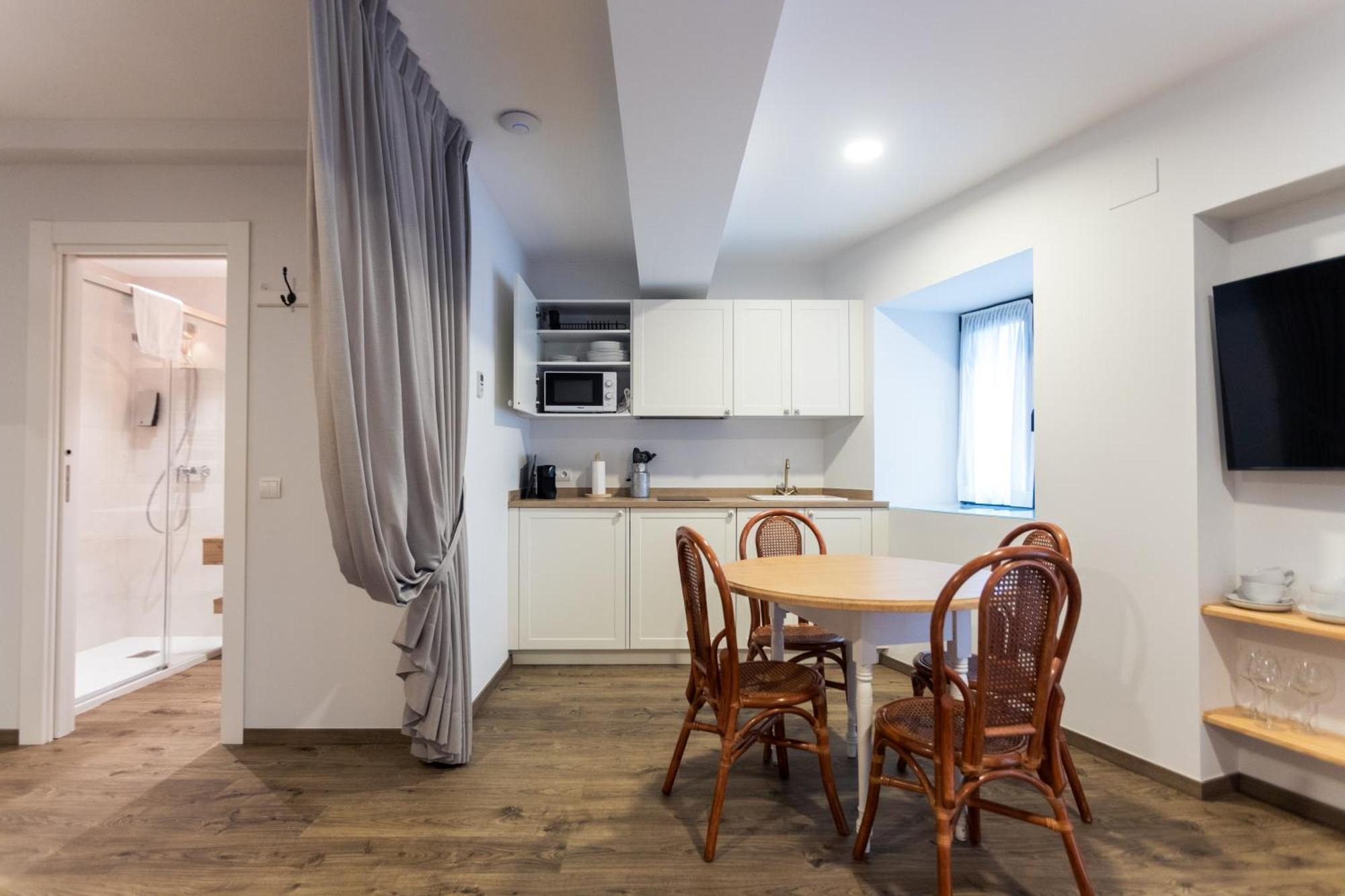 Le Petit Apartamento *