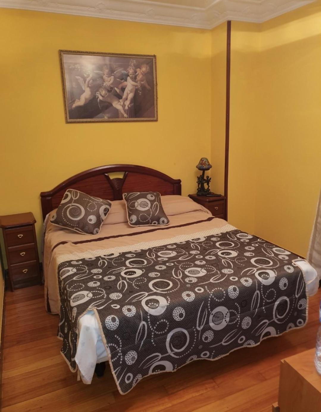 San Martin Apartamento