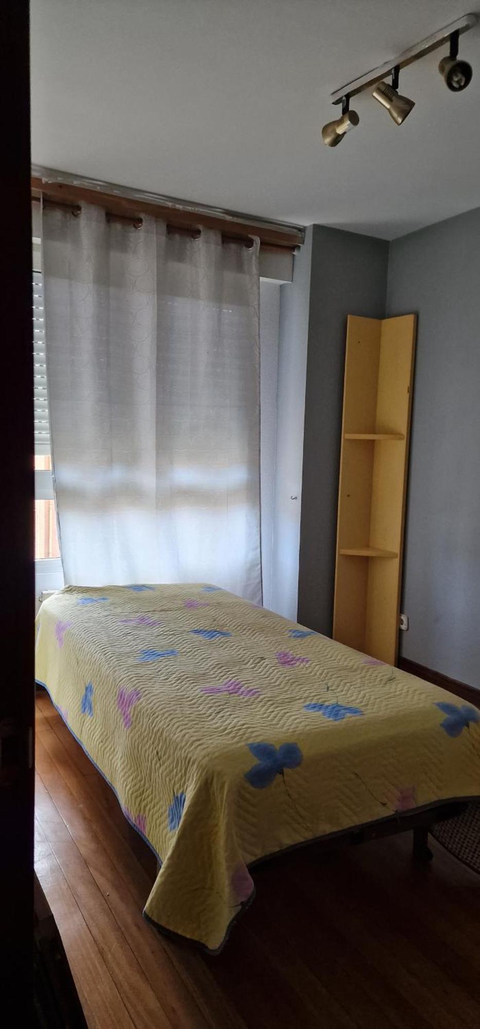 Apartamento San Martin *
