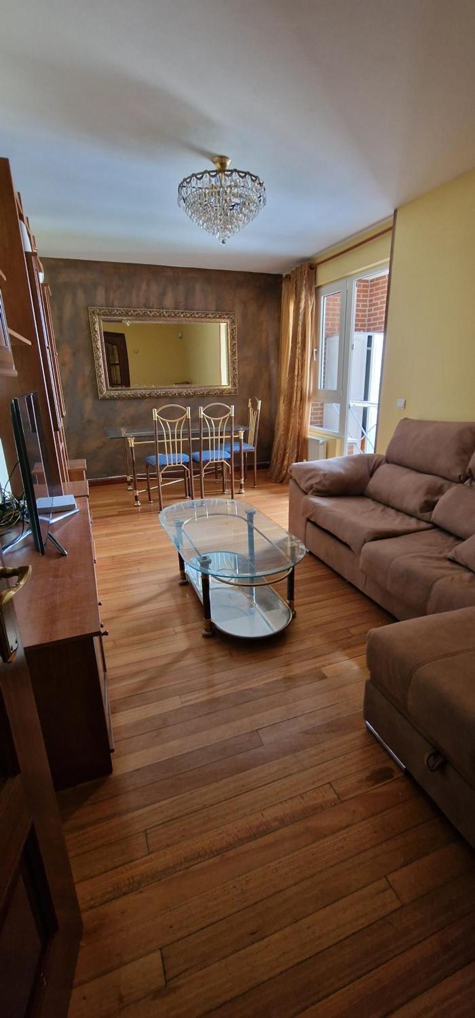 San Martin Apartamento *