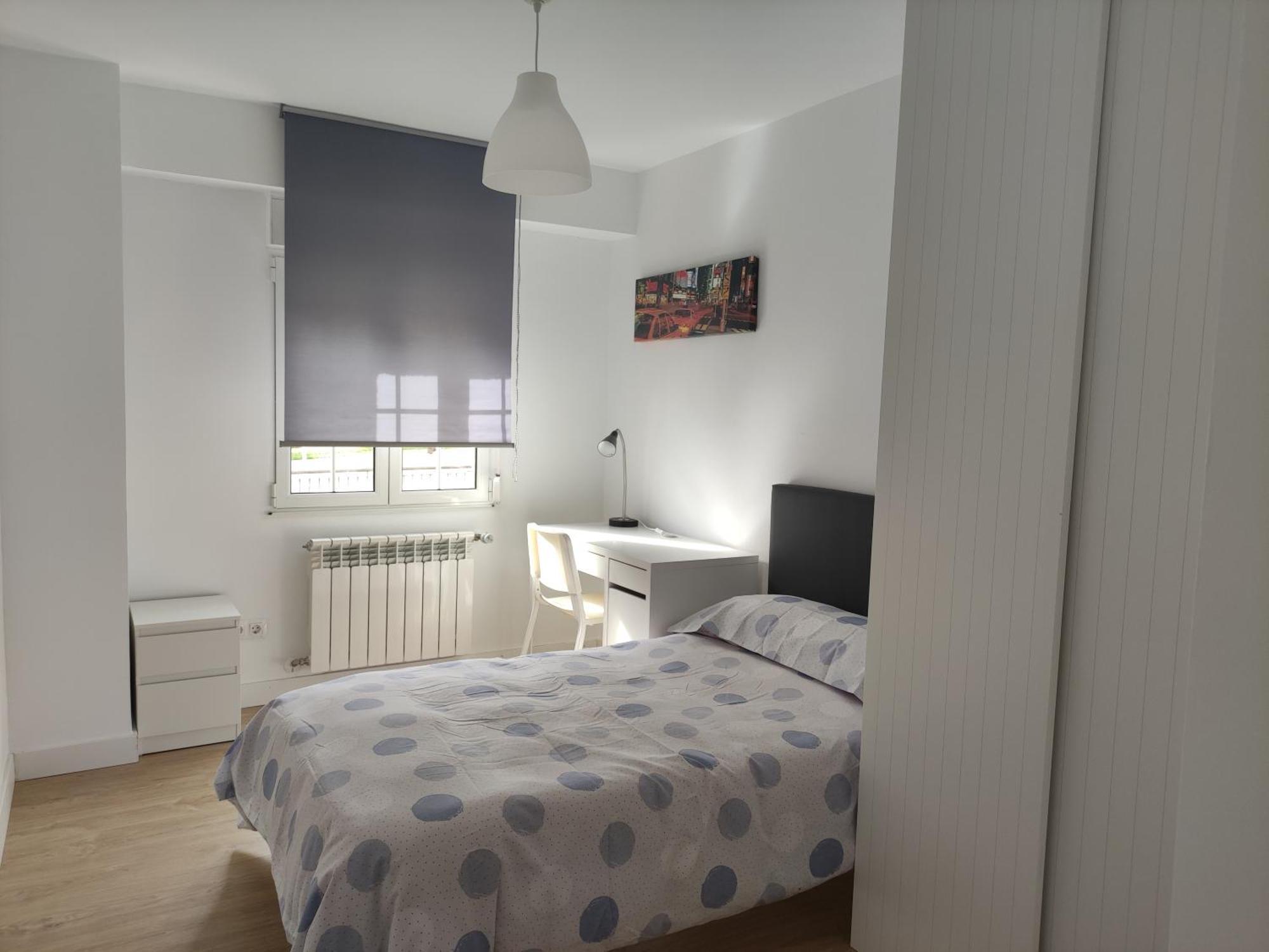 Apartamento Fernando De Los Rios Apartamento *