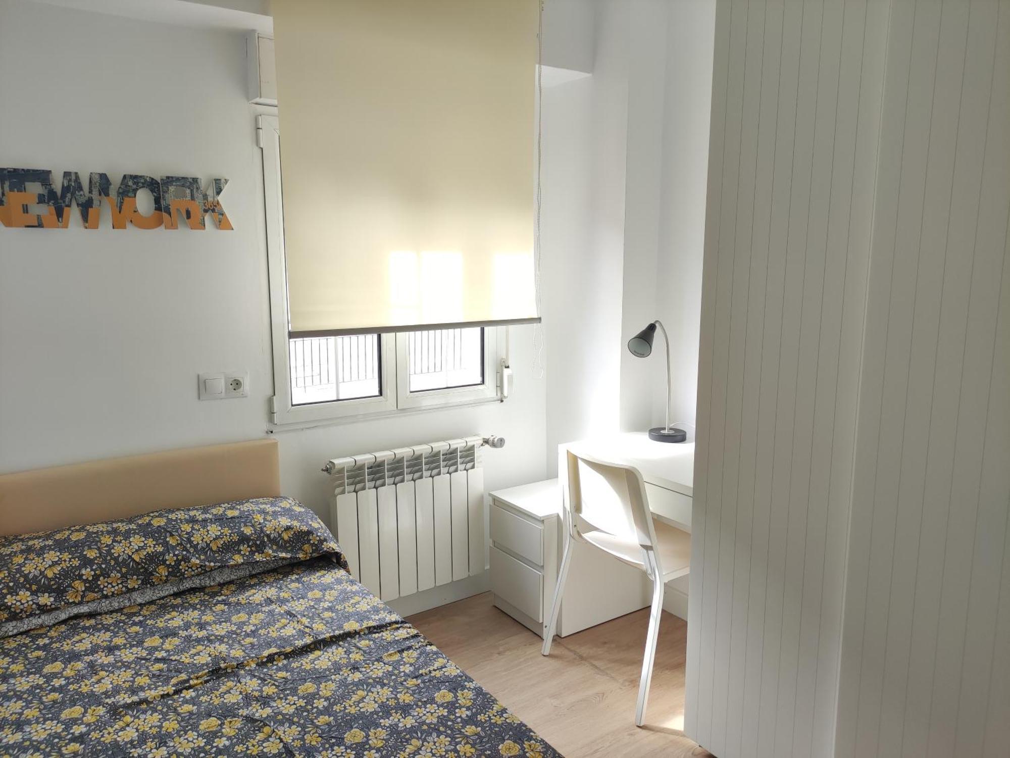 Apartamento Apartamento Fernando De Los Rios Santander