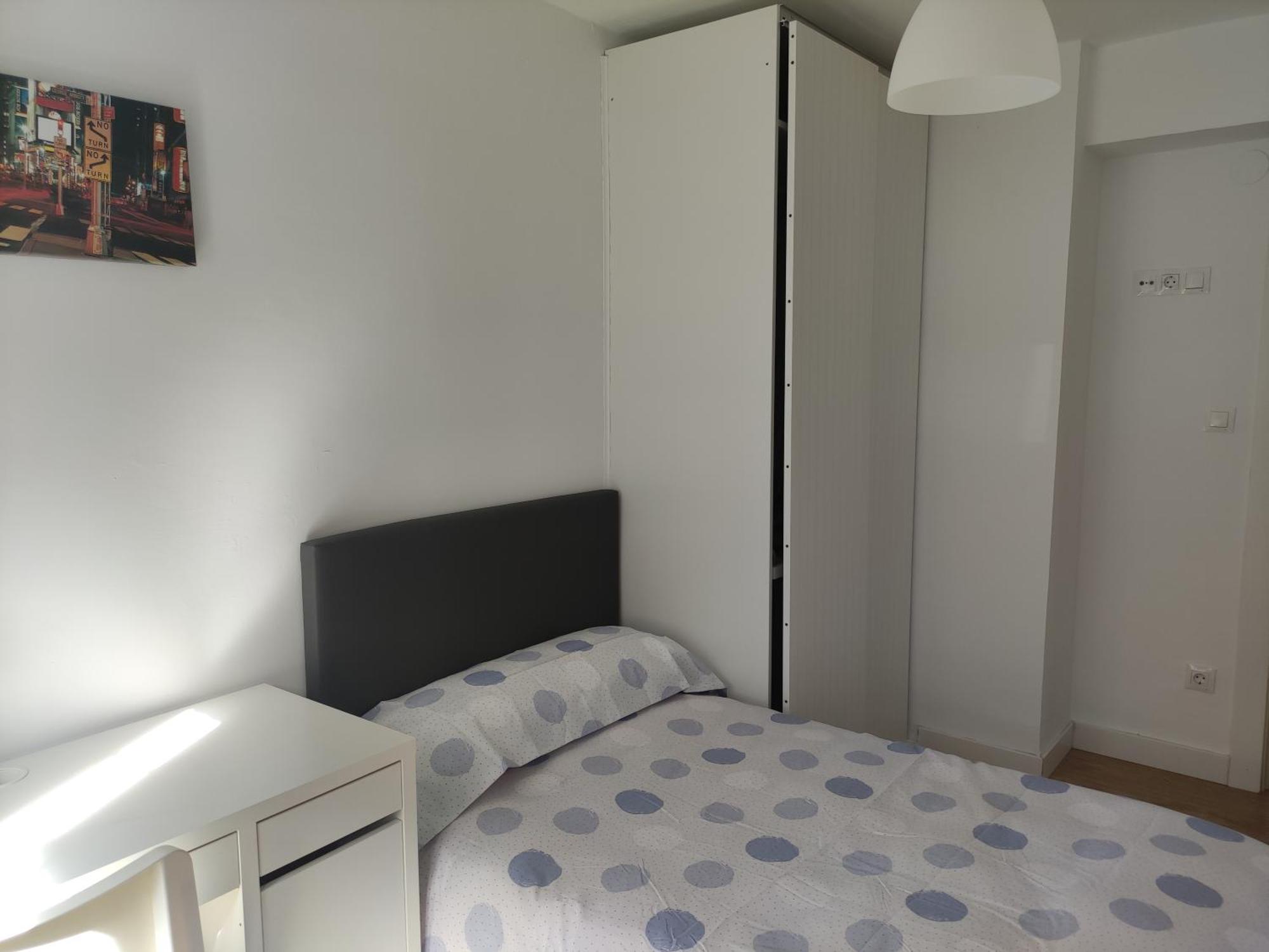 Apartamento Fernando De Los Rios