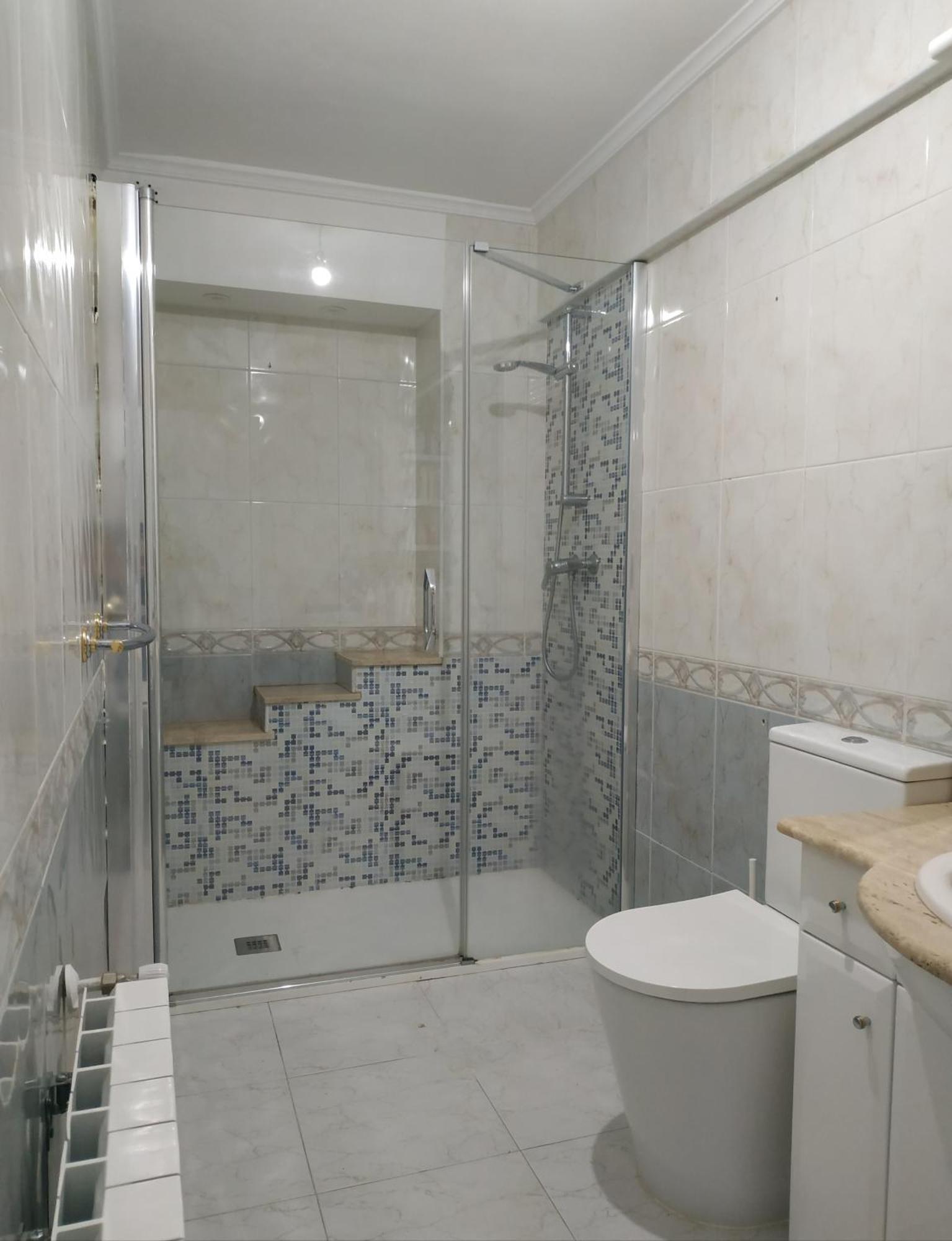 Apartamento Fernando De Los Rios Apartamento Santander