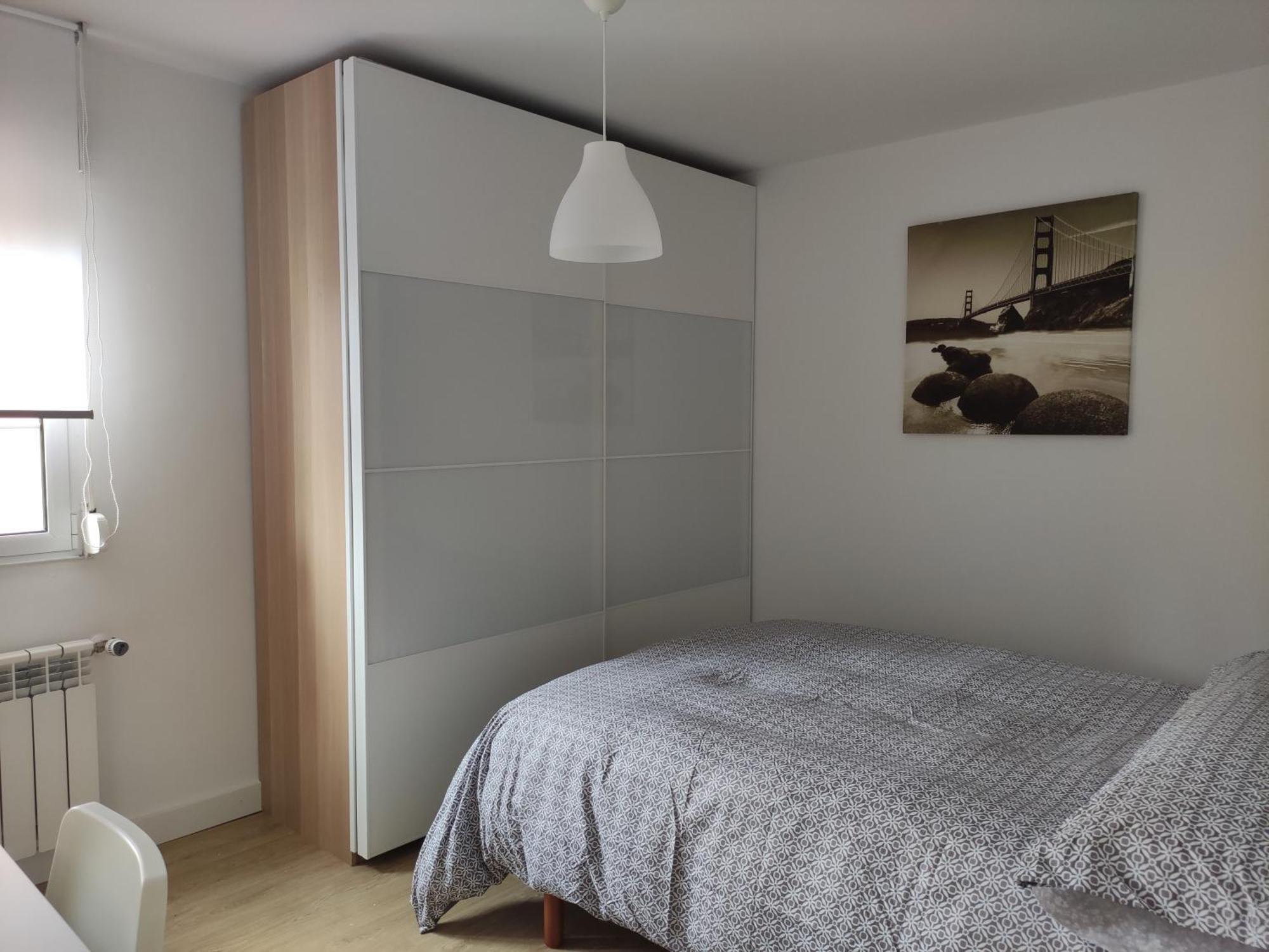 Apartamento Fernando De Los Rios Santander