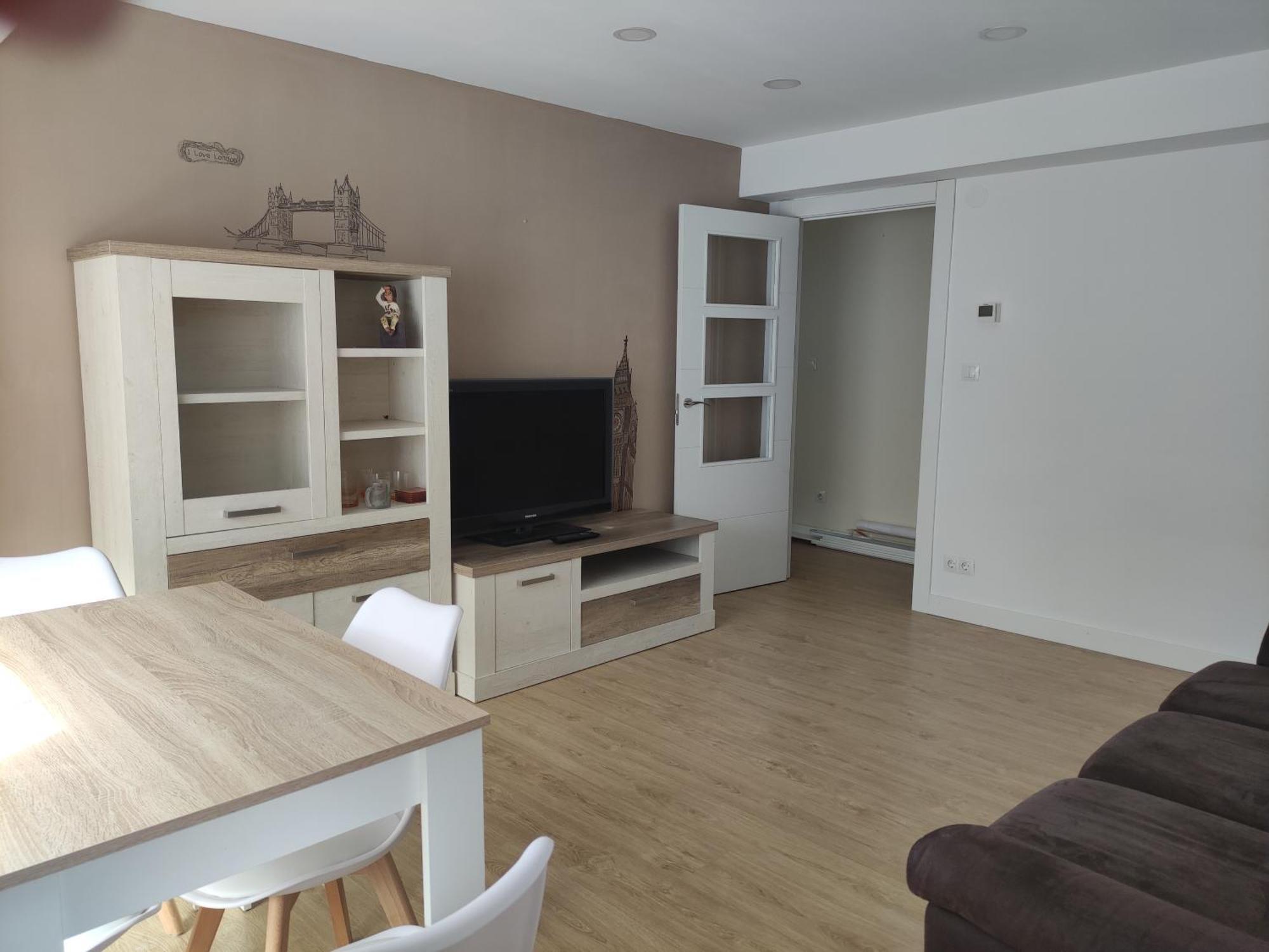 Apartamento Apartamento Fernando De Los Rios *