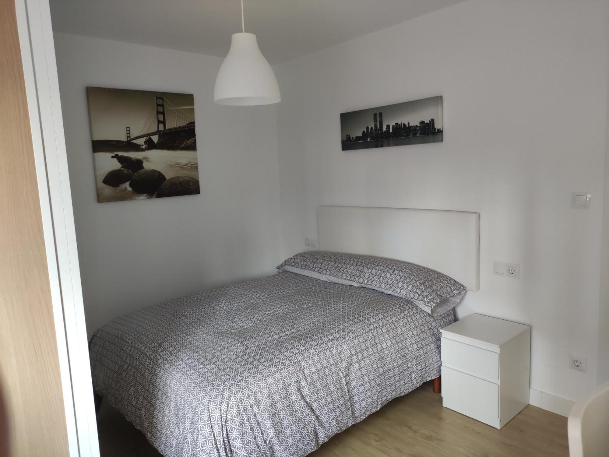 Apartamento Apartamento Fernando De Los Rios