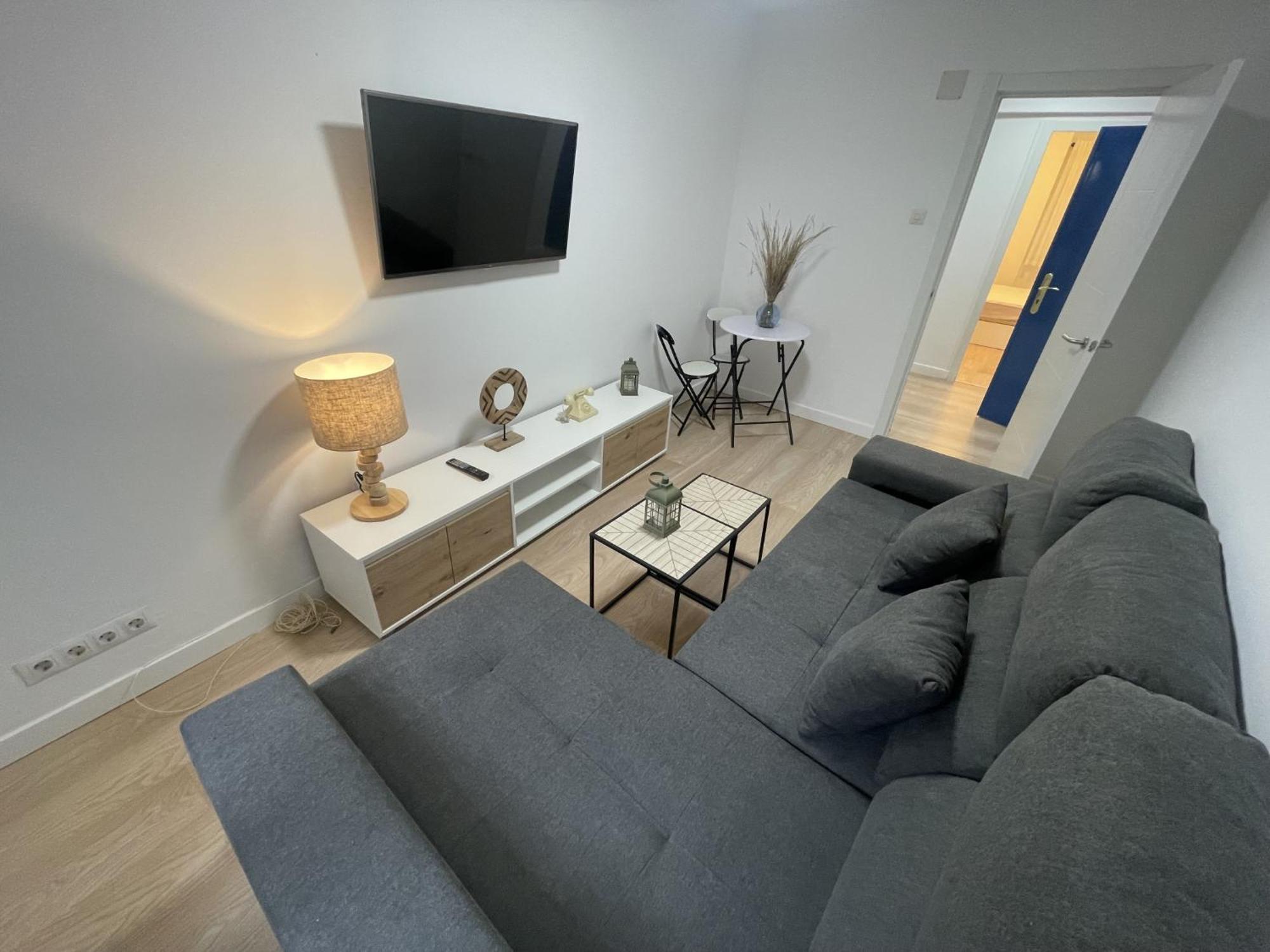 Vacare Azul Mar Y Cielo Apartamento