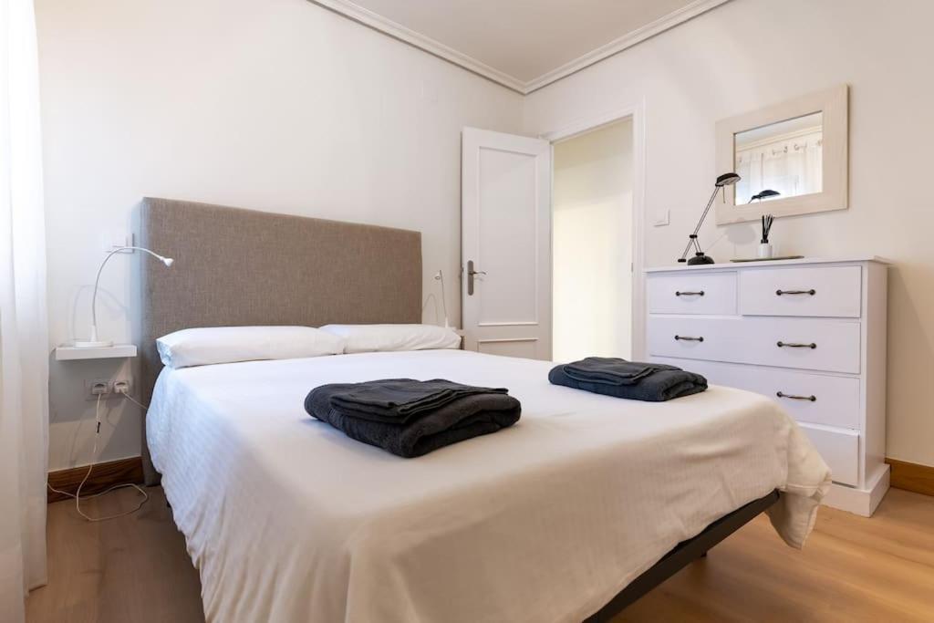 Pesquero - Apartment