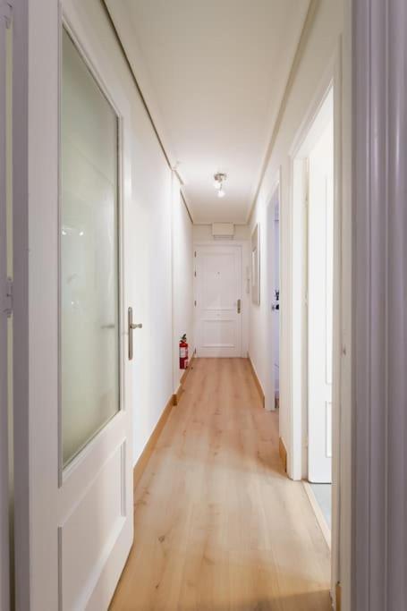 Apartment Pesquero -