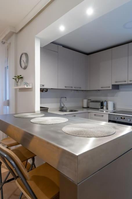 Pesquero - Apartment