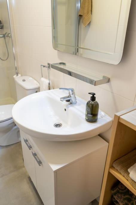 Apartment Pesquero - Santander