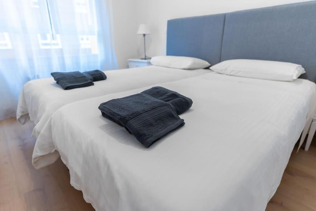 Pesquero - Apartment