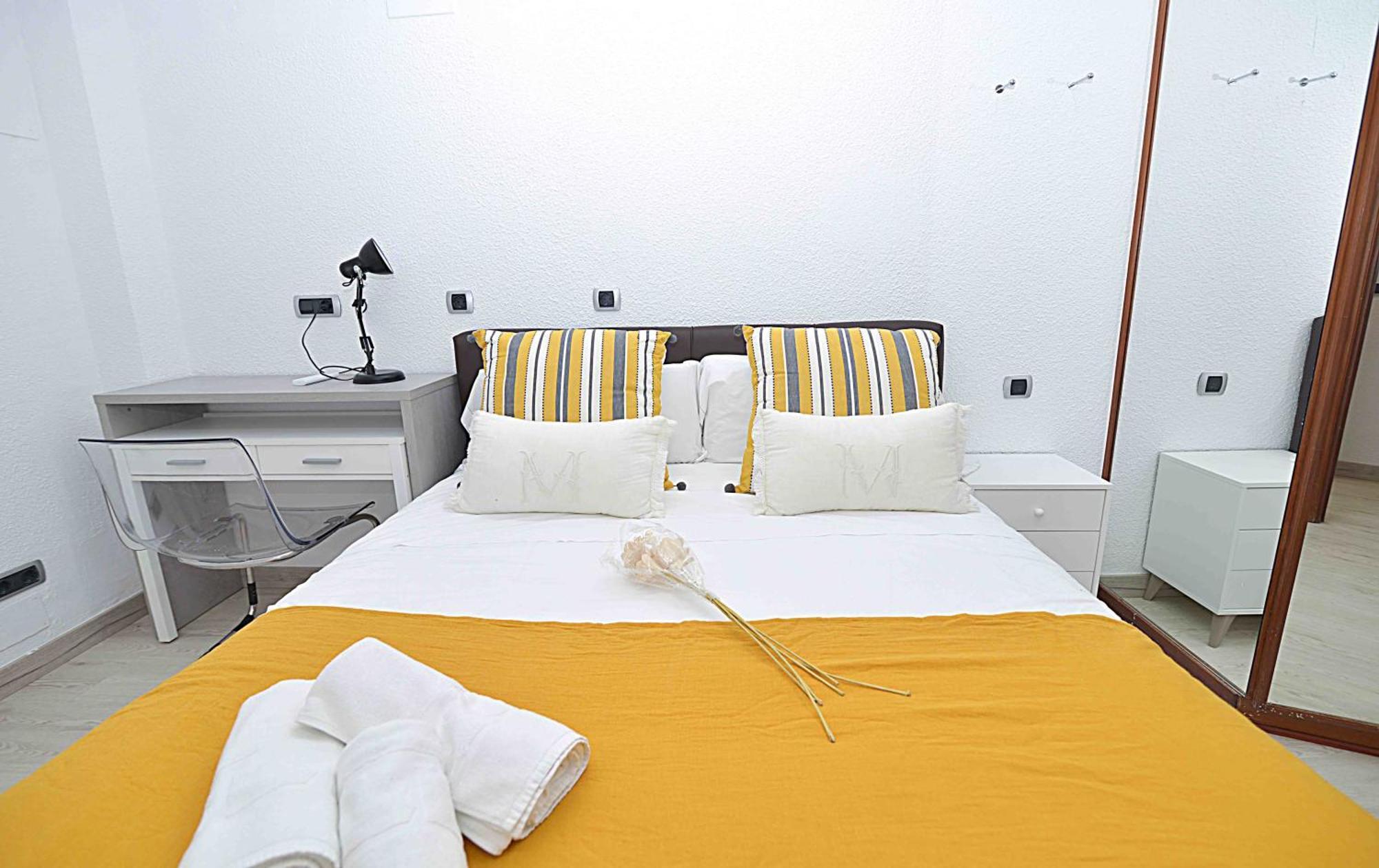 Apartamento Apartamento Sta Fatima By Just Santander