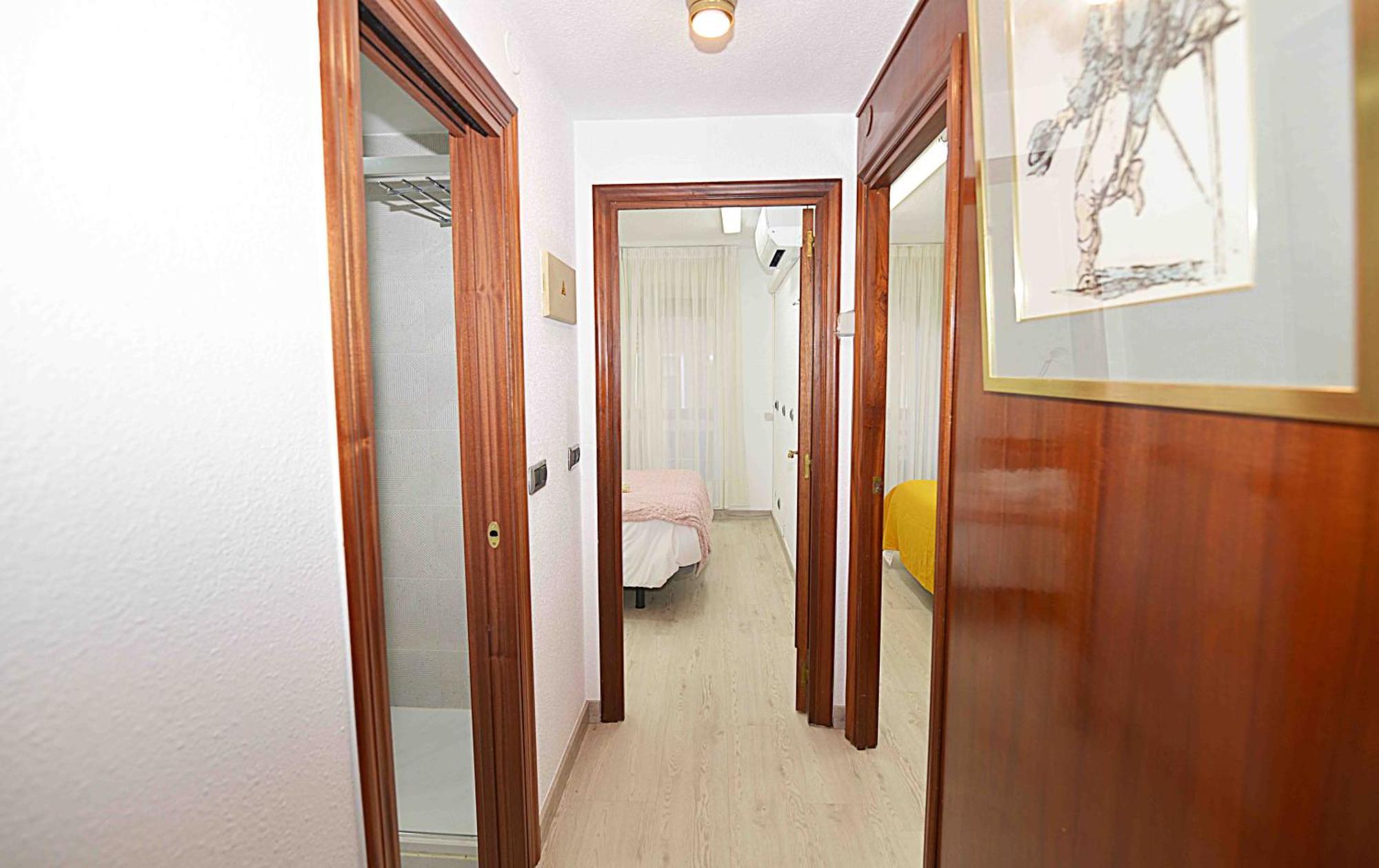 Apartamento Sta Fatima By Just *