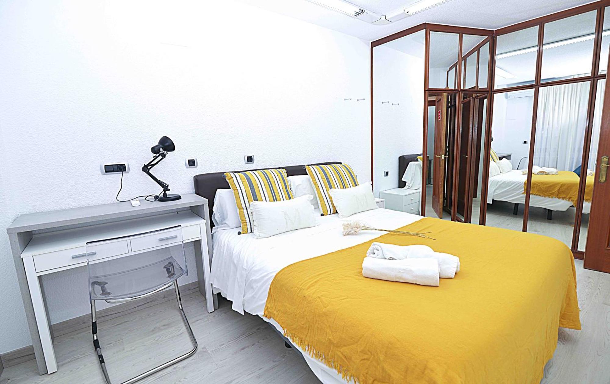 Apartamento Sta Fatima By Just