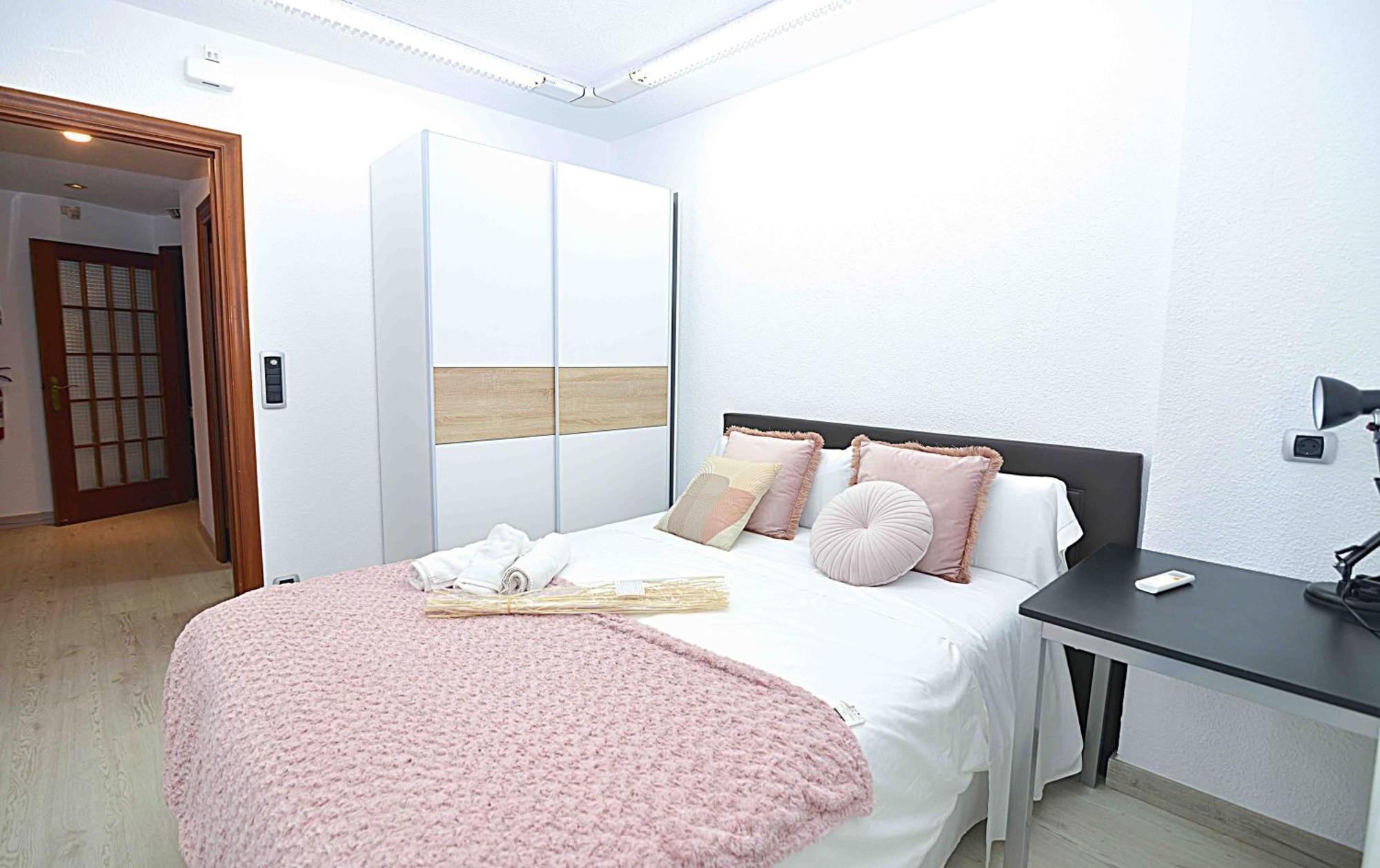 Apartamento Sta Fatima By Just Apartamento