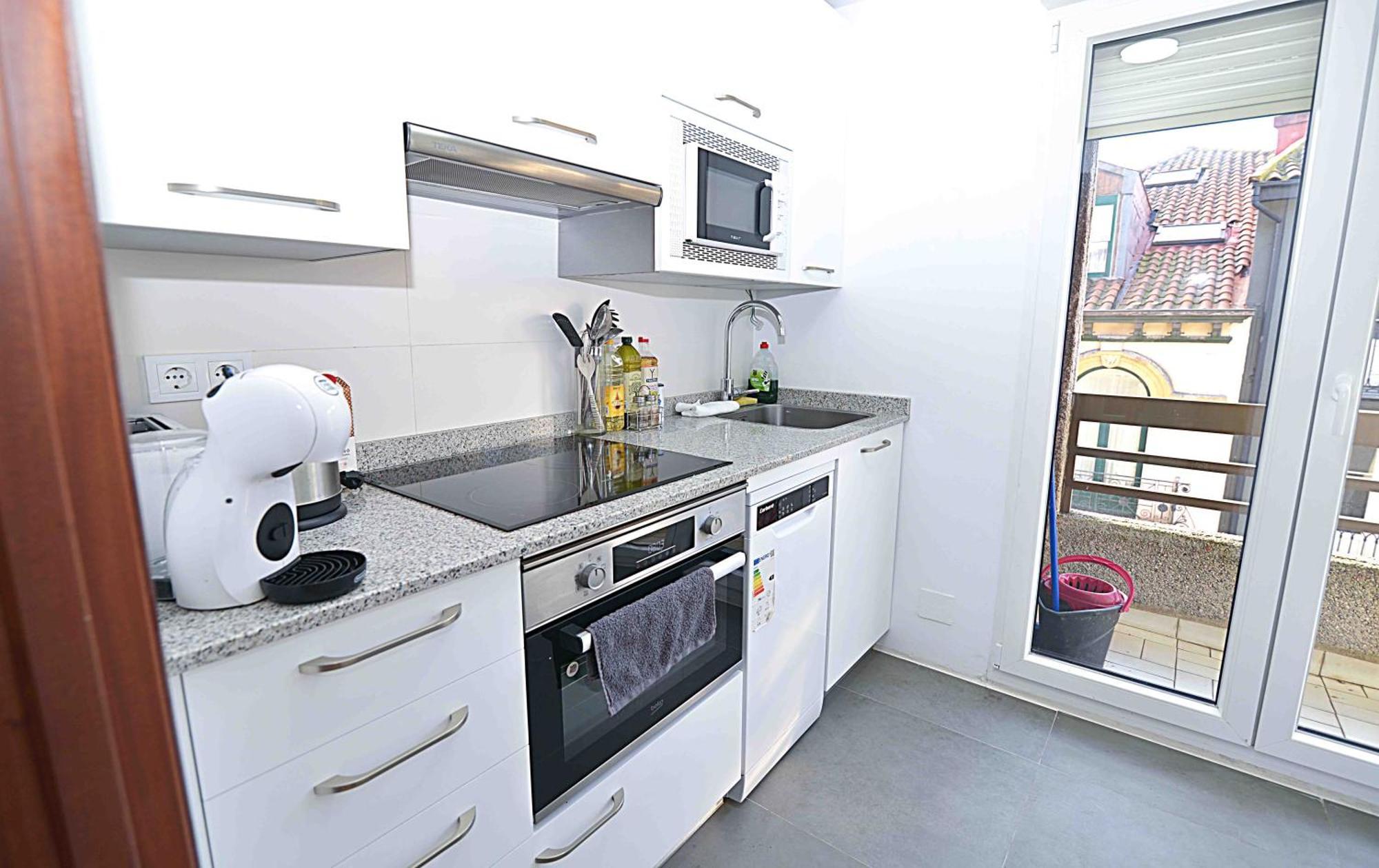 Apartamento Apartamento Sta Fatima By Just *
