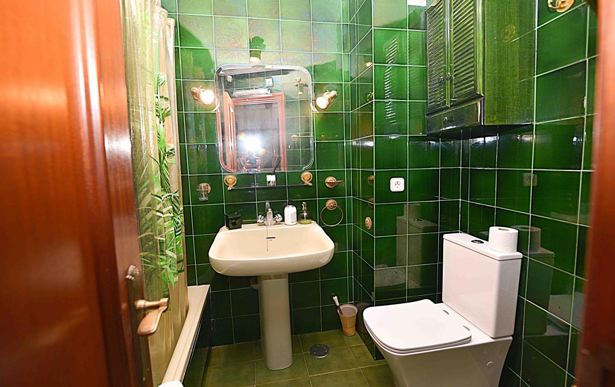 Apartamento Sta Fatima By Just