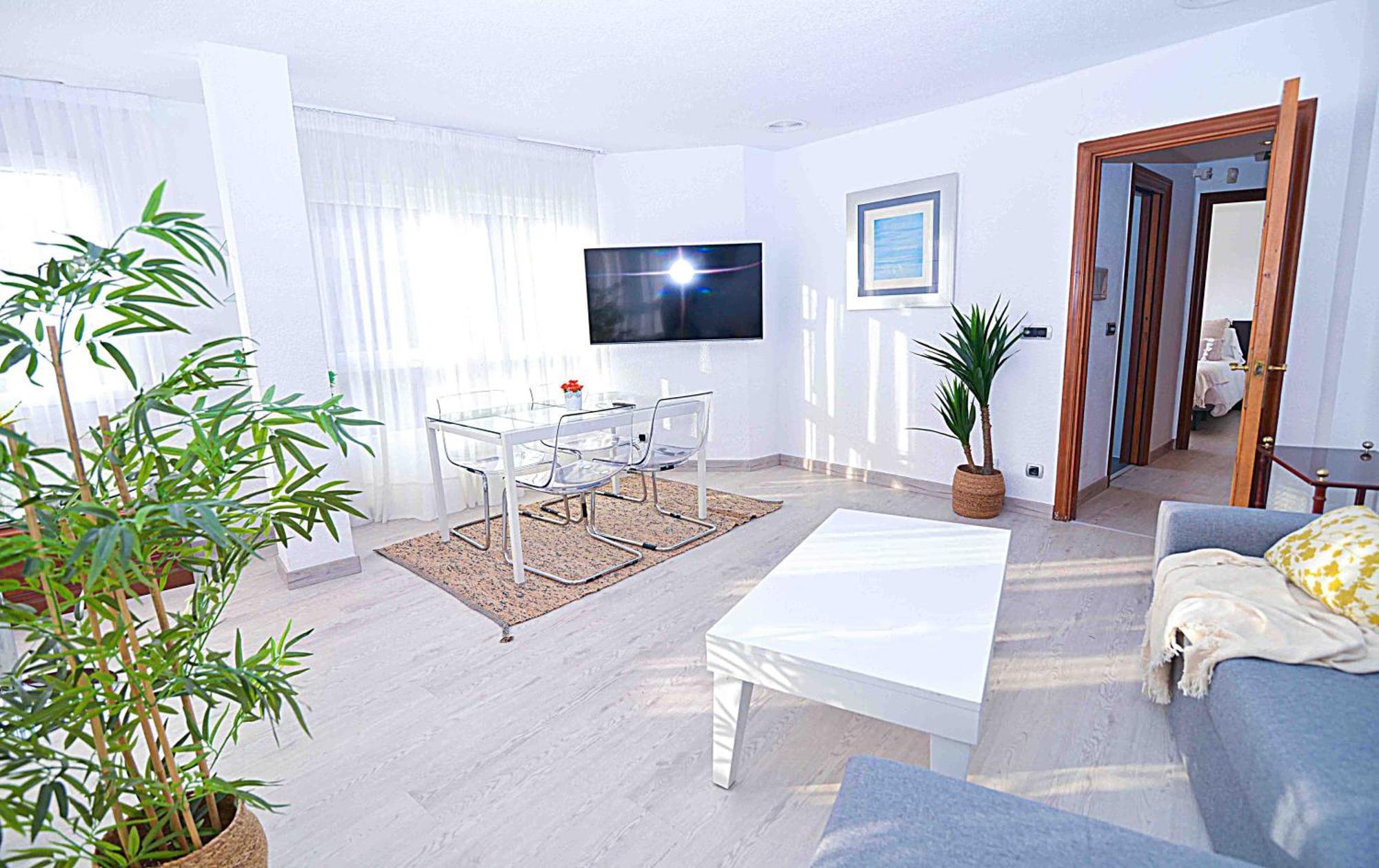 Apartamento Sta Fatima By Just Apartamento