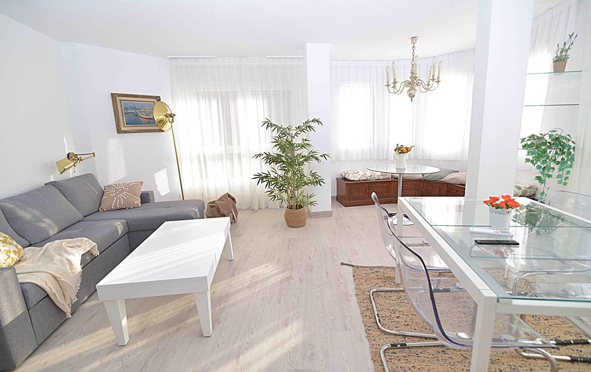 Apartamento Sta Fatima By Just