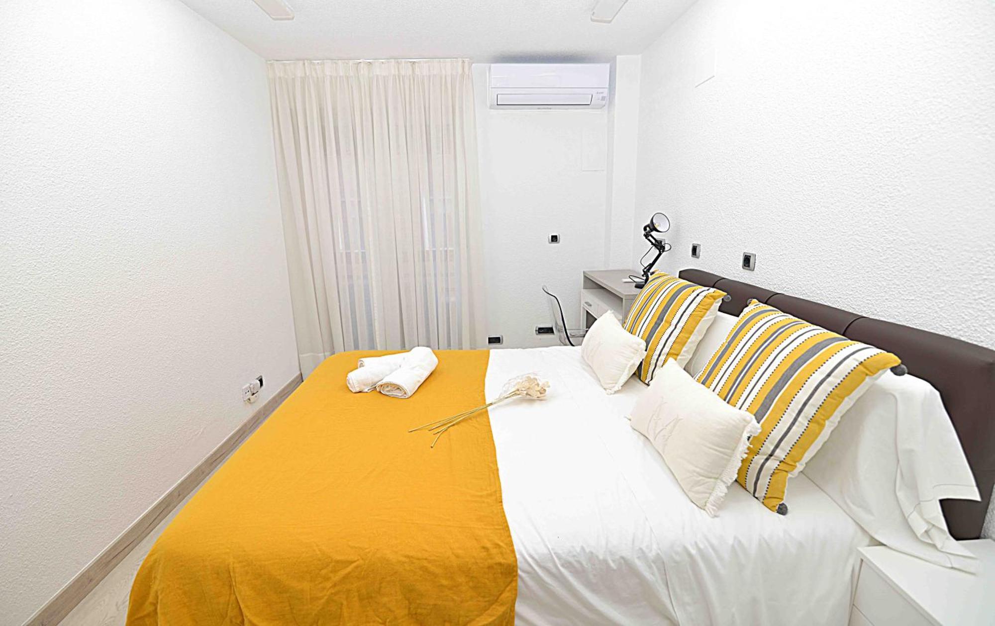 Apartamento Sta Fatima By Just Apartamento