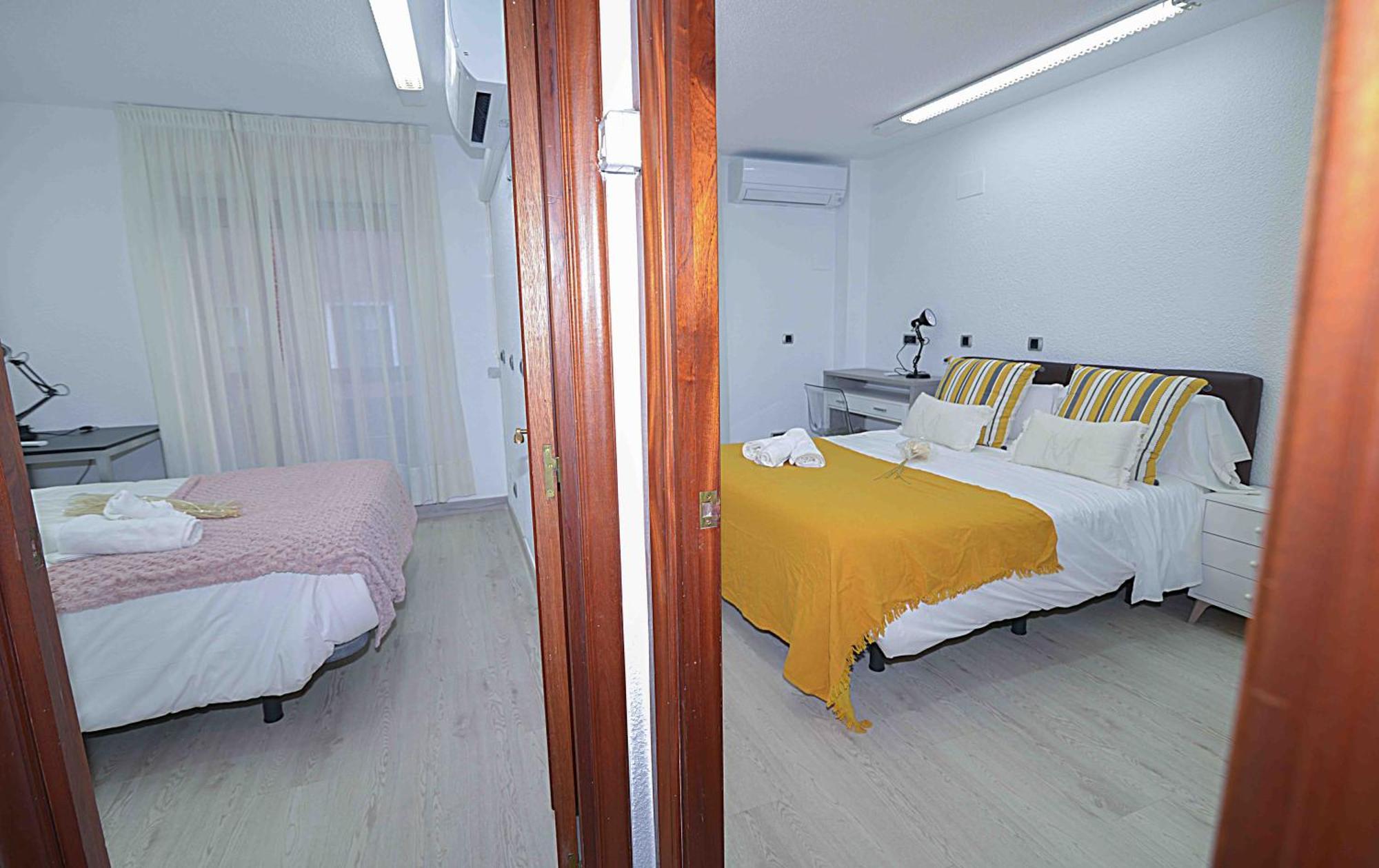 Apartamento Apartamento Sta Fatima By Just Santander